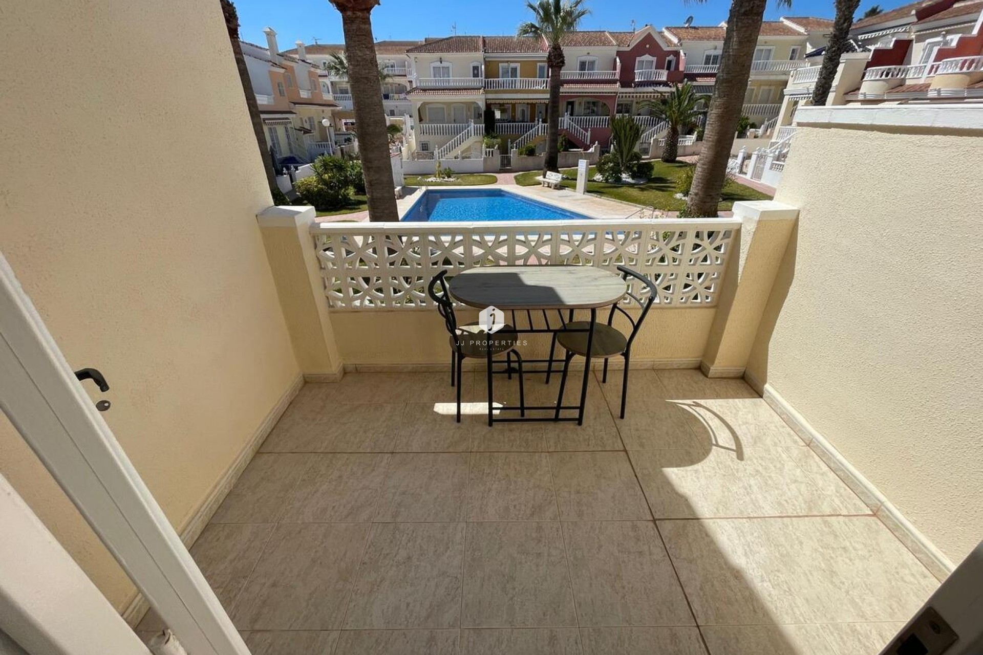 Resale - Chalet -
Ciudad Quesada - Costa Blanca