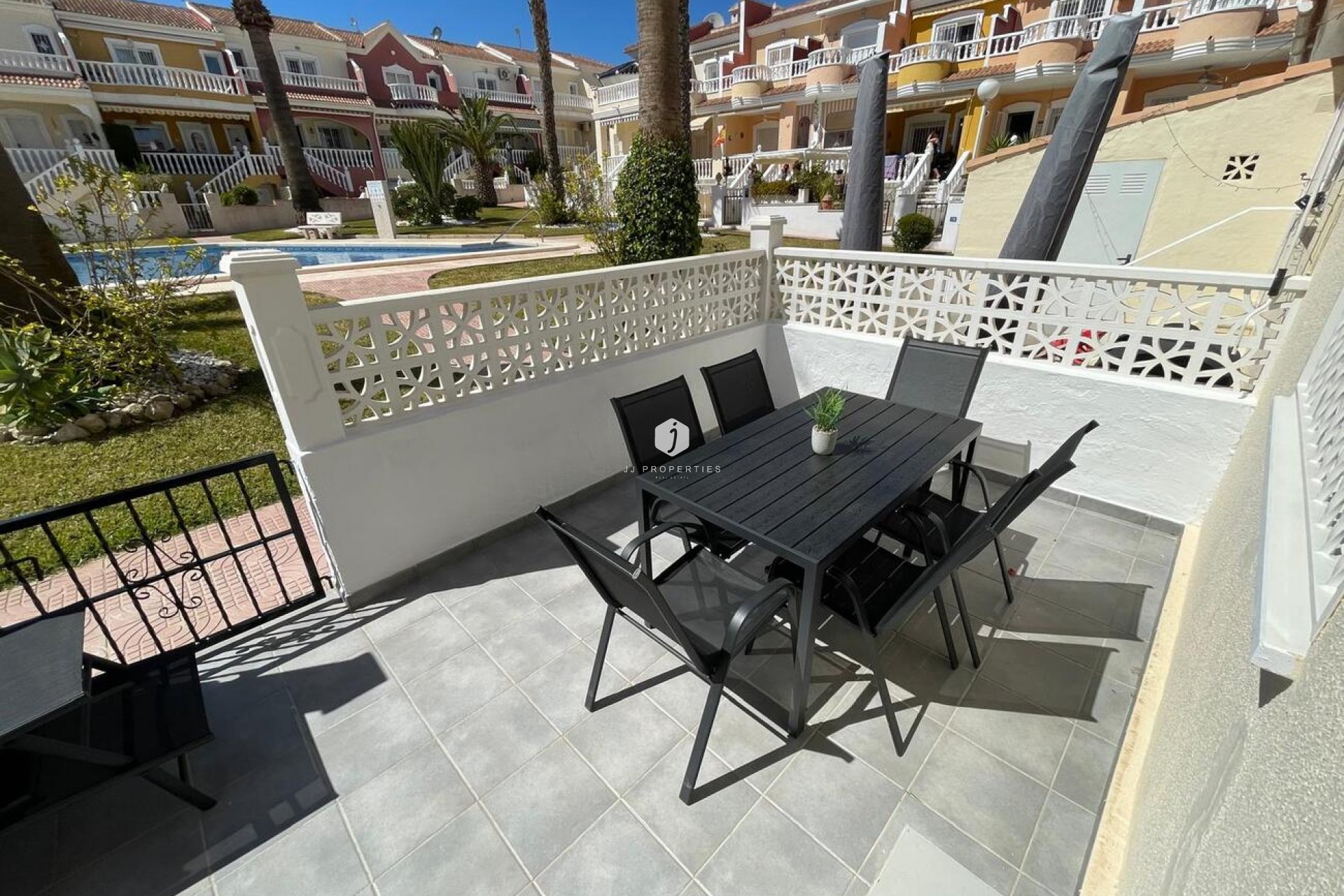 Resale - Chalet -
Ciudad Quesada - Costa Blanca