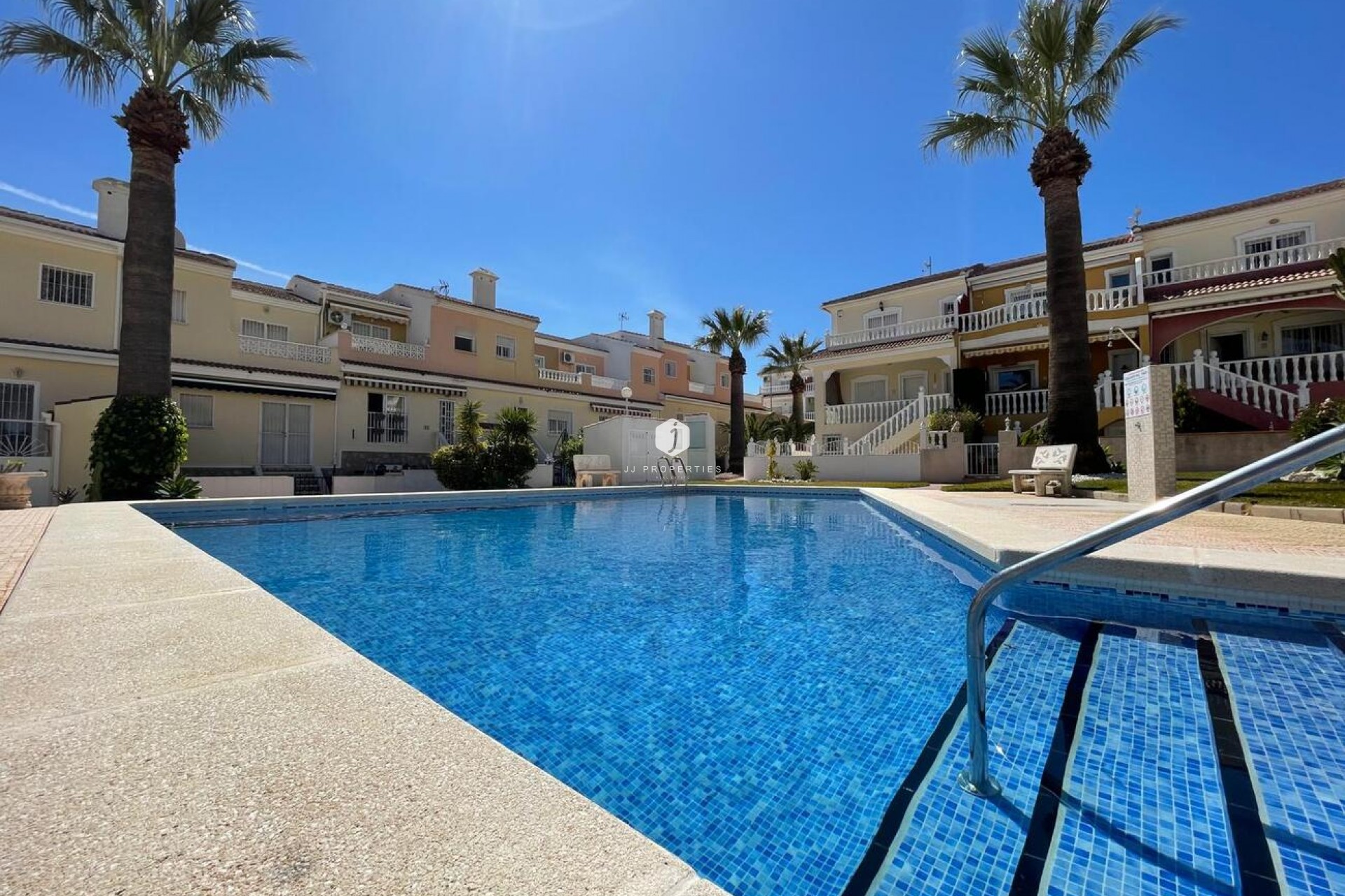 Resale - Chalet -
Ciudad Quesada - Costa Blanca