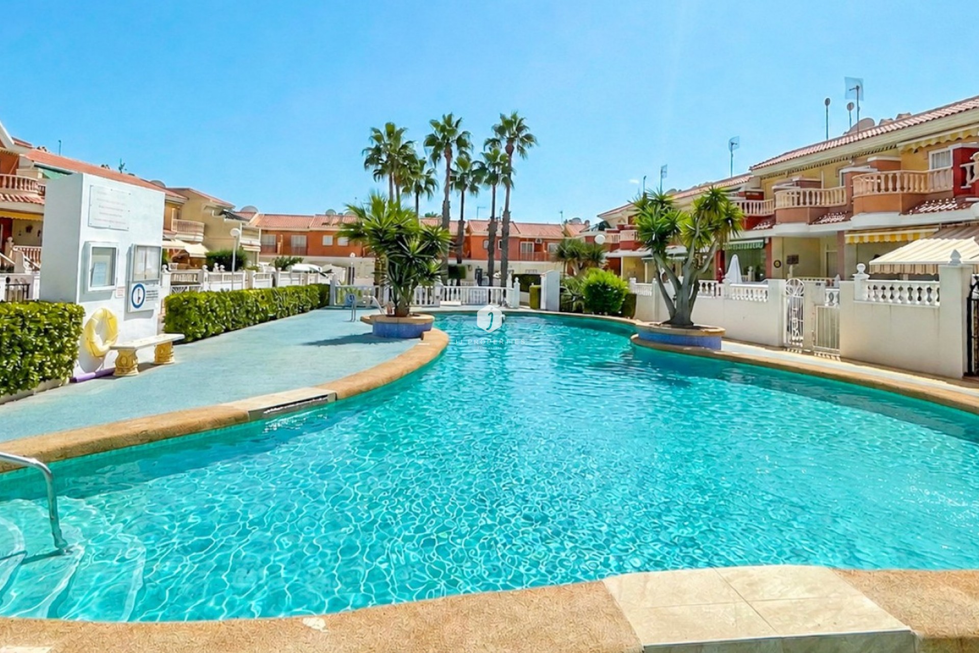 Resale - Chalet -
Ciudad Quesada - Costa Blanca
