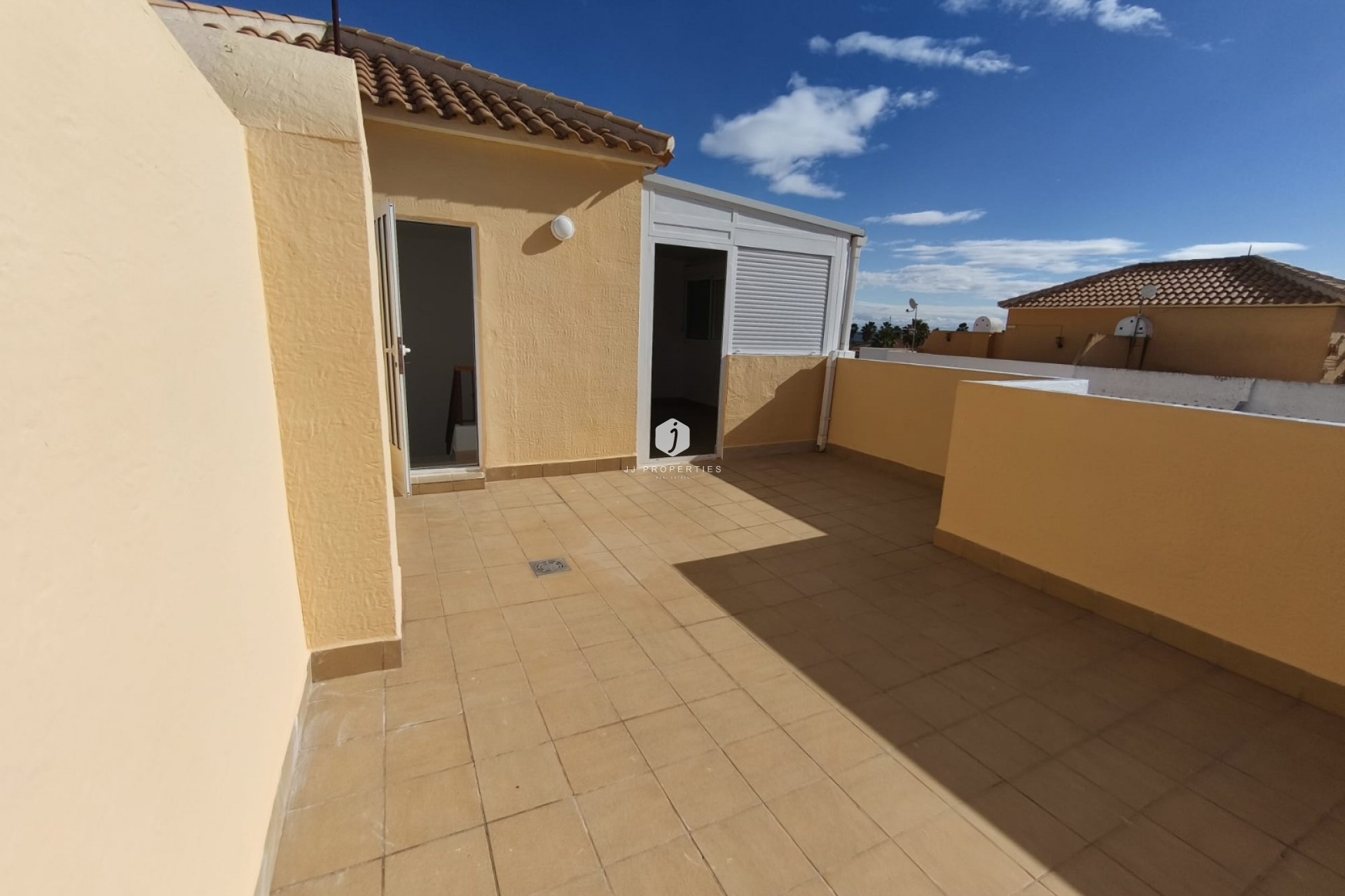 Resale - Chalet -
Ciudad Quesada - Costa Blanca