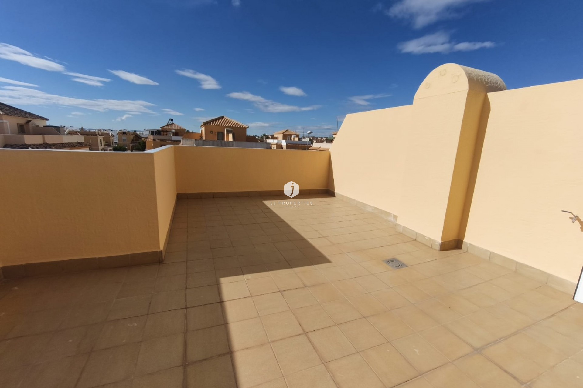 Resale - Chalet -
Ciudad Quesada - Costa Blanca