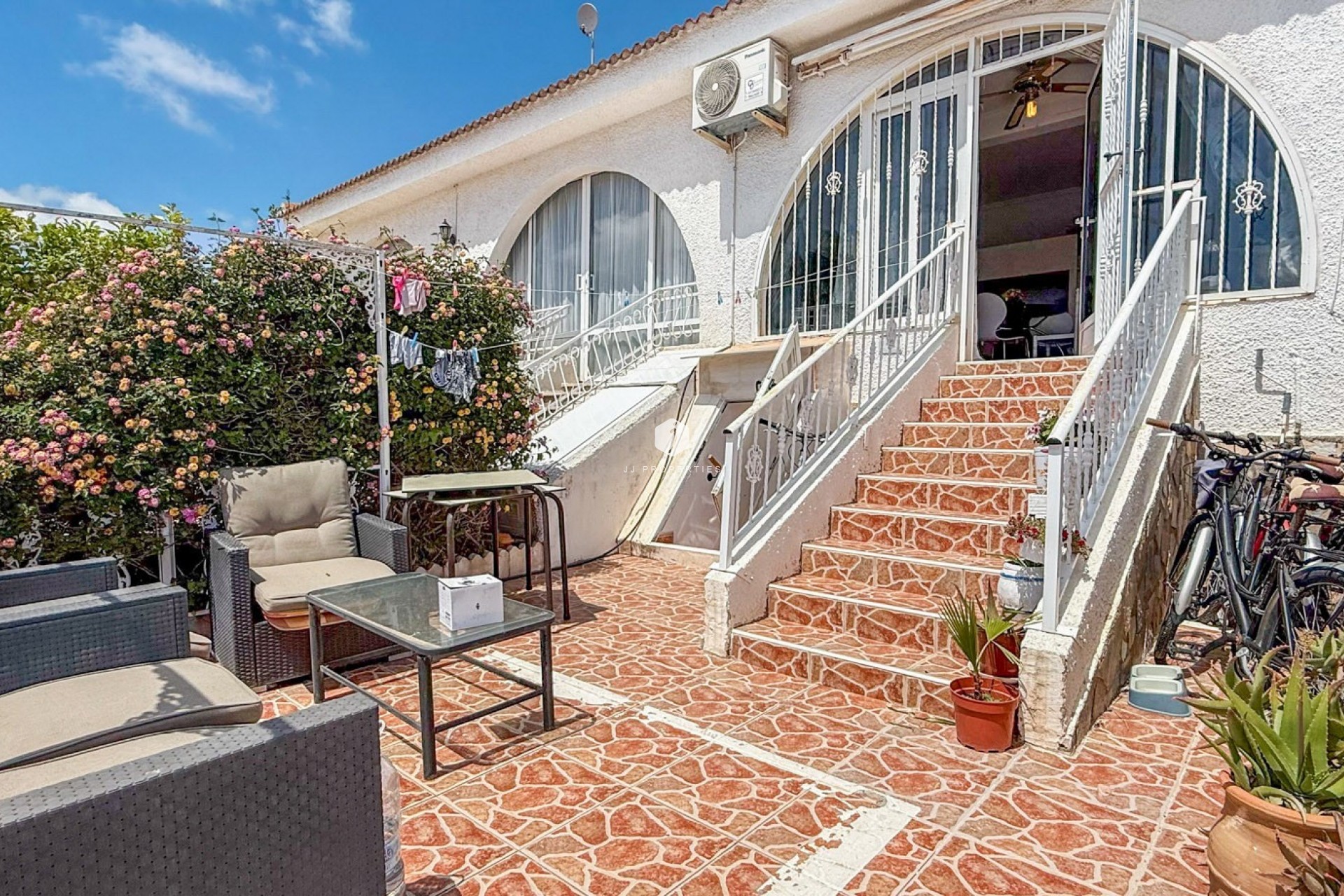 Resale - Chalet -
Ciudad Quesada - Costa Blanca