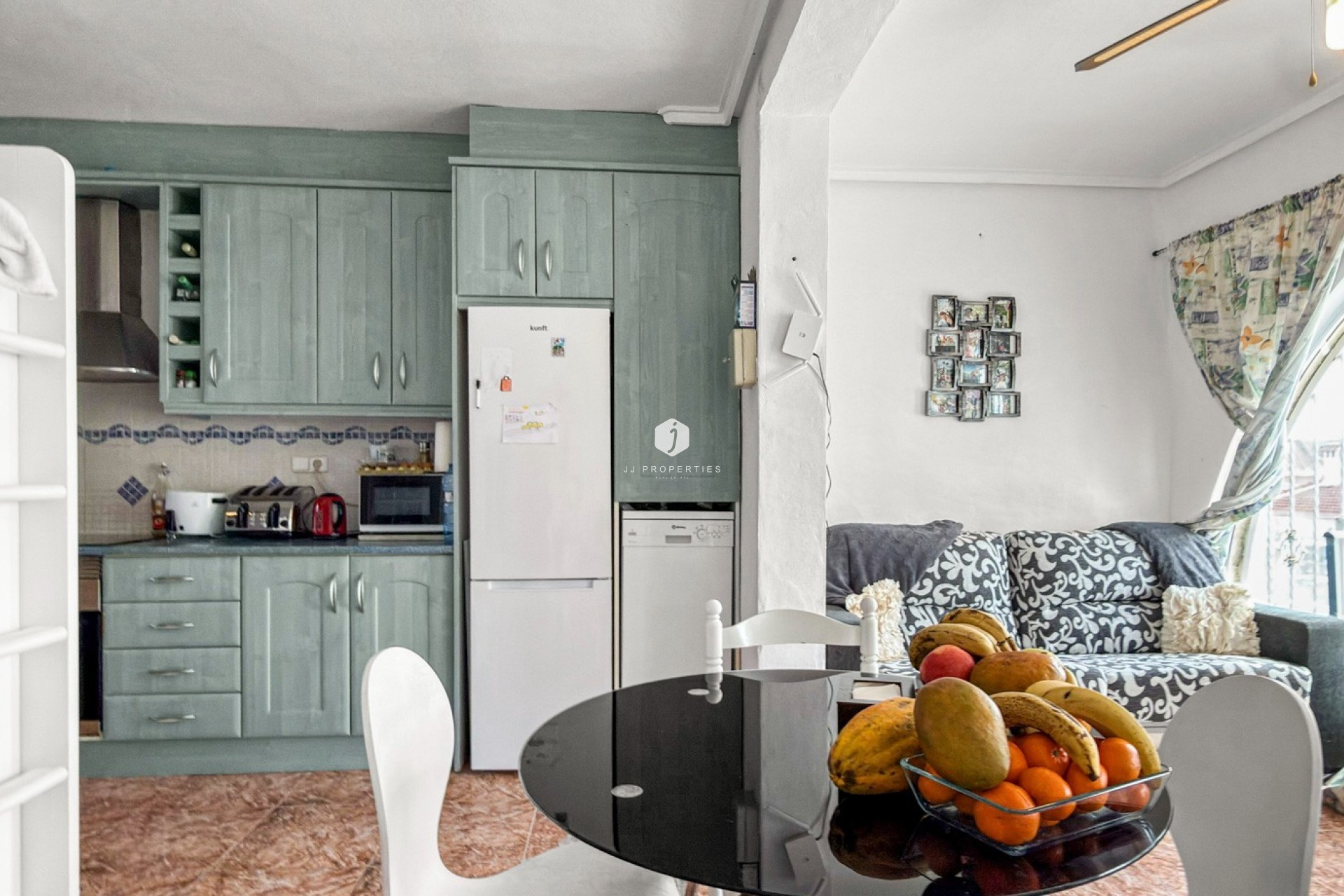 Resale - Chalet -
Ciudad Quesada - Costa Blanca
