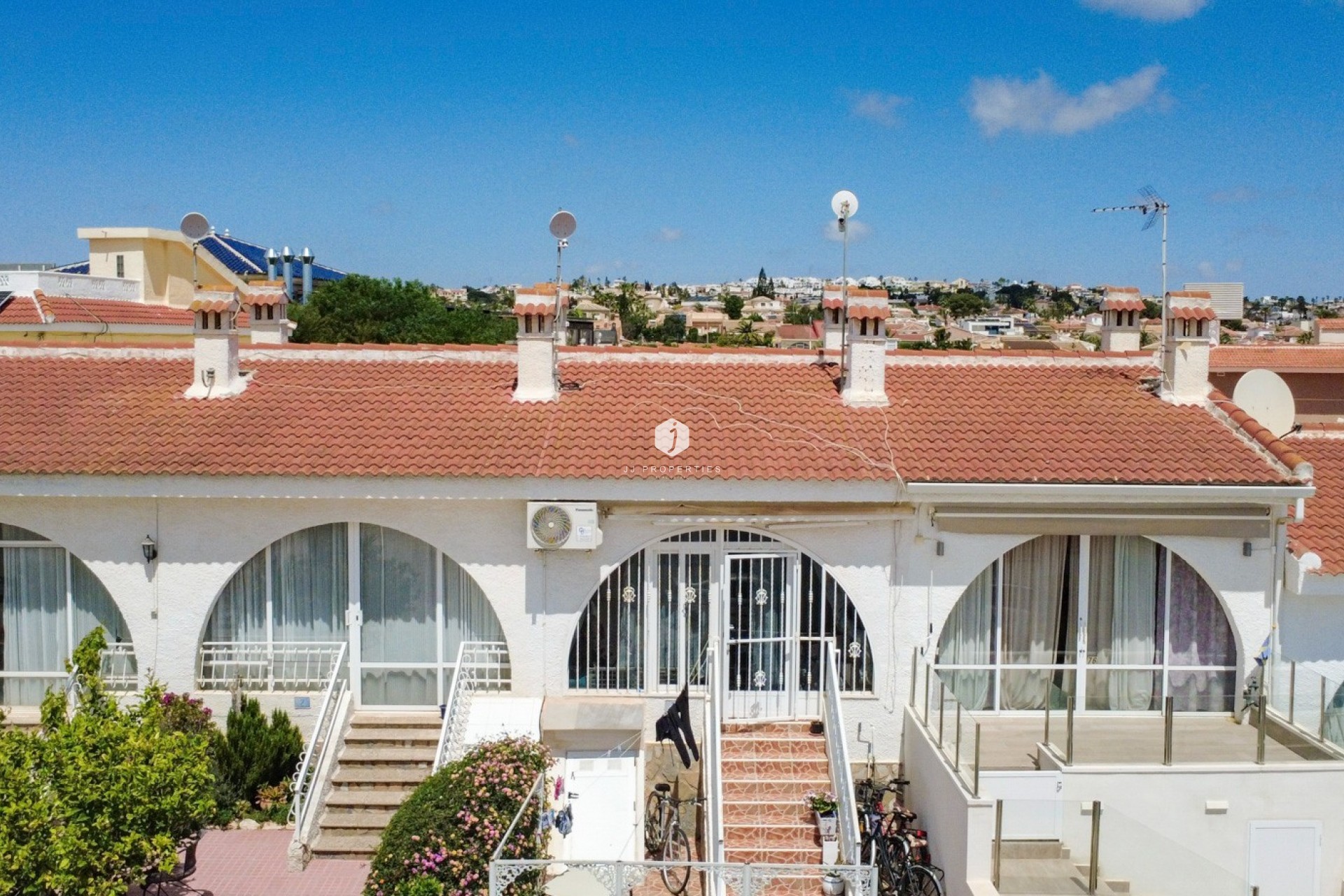 Resale - Chalet -
Ciudad Quesada - Costa Blanca