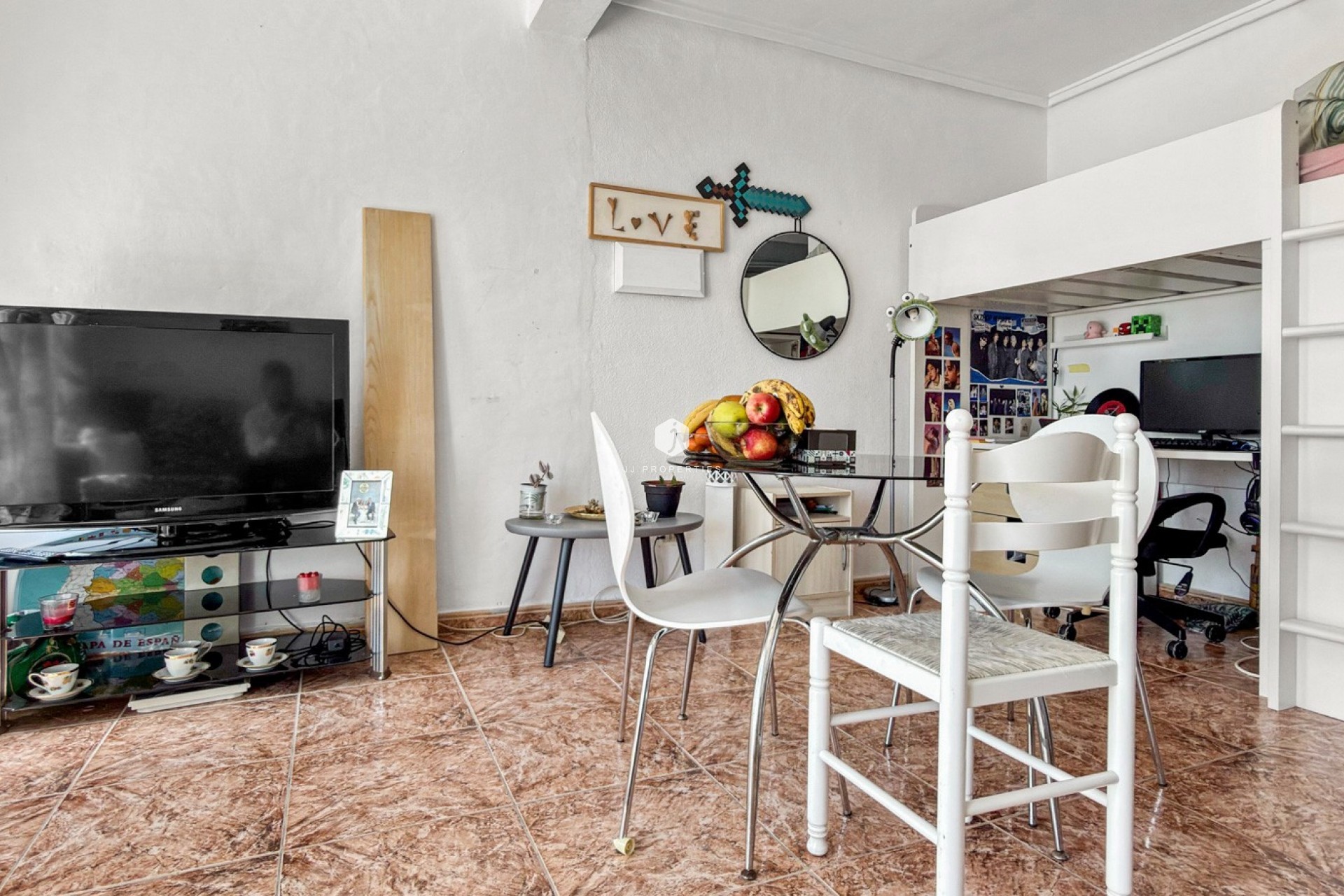 Resale - Chalet -
Ciudad Quesada - Costa Blanca