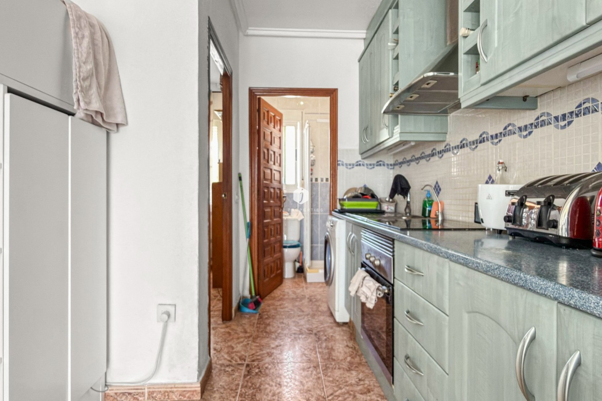 Resale - Chalet -
Ciudad Quesada - Costa Blanca