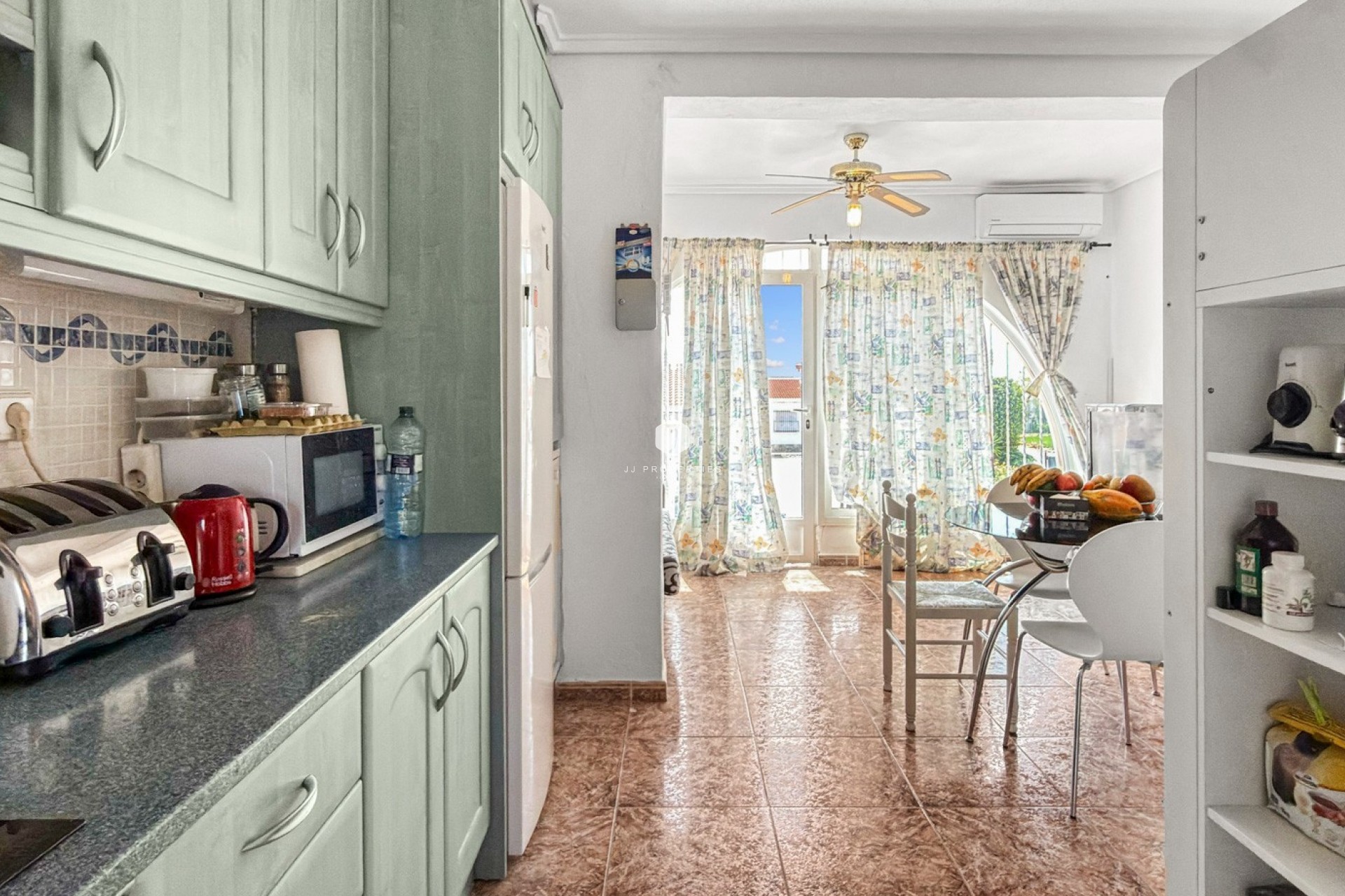 Resale - Chalet -
Ciudad Quesada - Costa Blanca