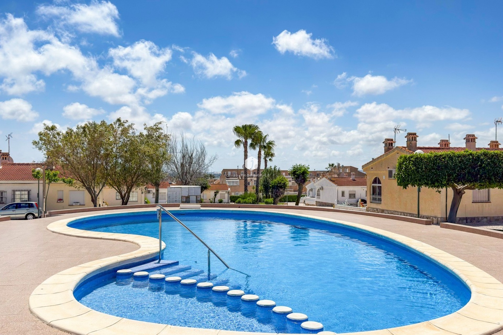 Resale - Chalet -
Ciudad Quesada - Costa Blanca