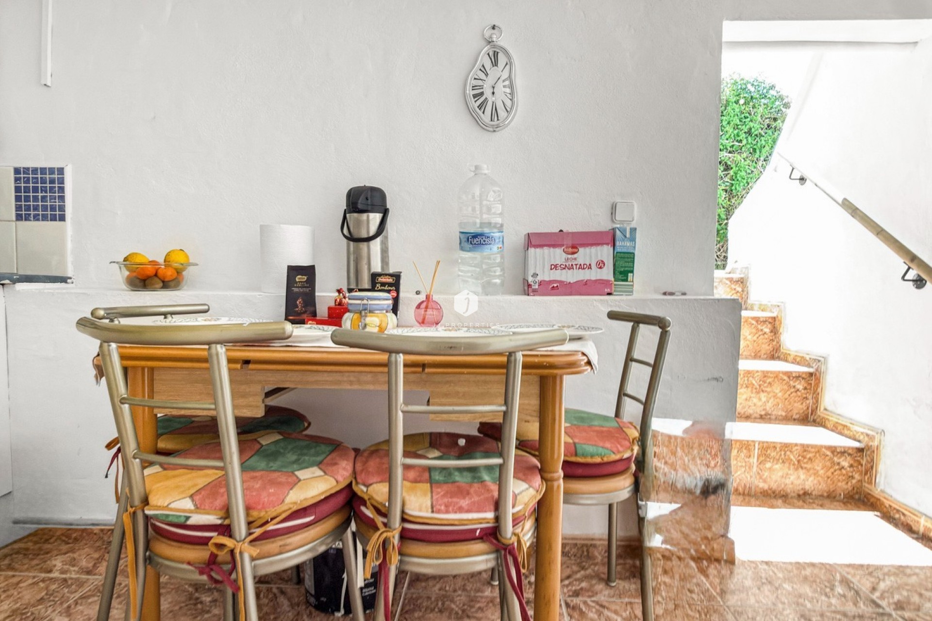 Resale - Chalet -
Ciudad Quesada - Costa Blanca
