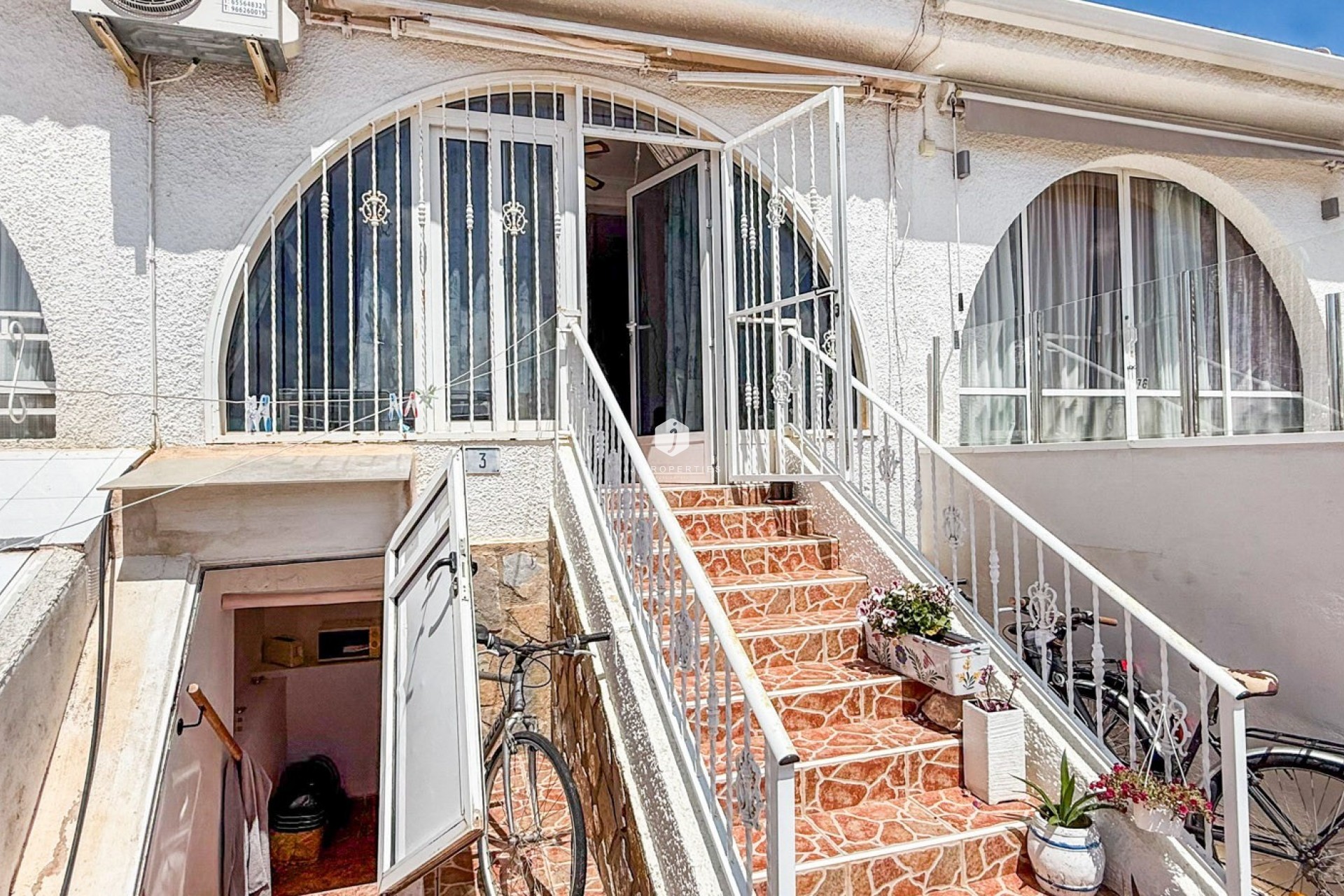 Resale - Chalet -
Ciudad Quesada - Costa Blanca