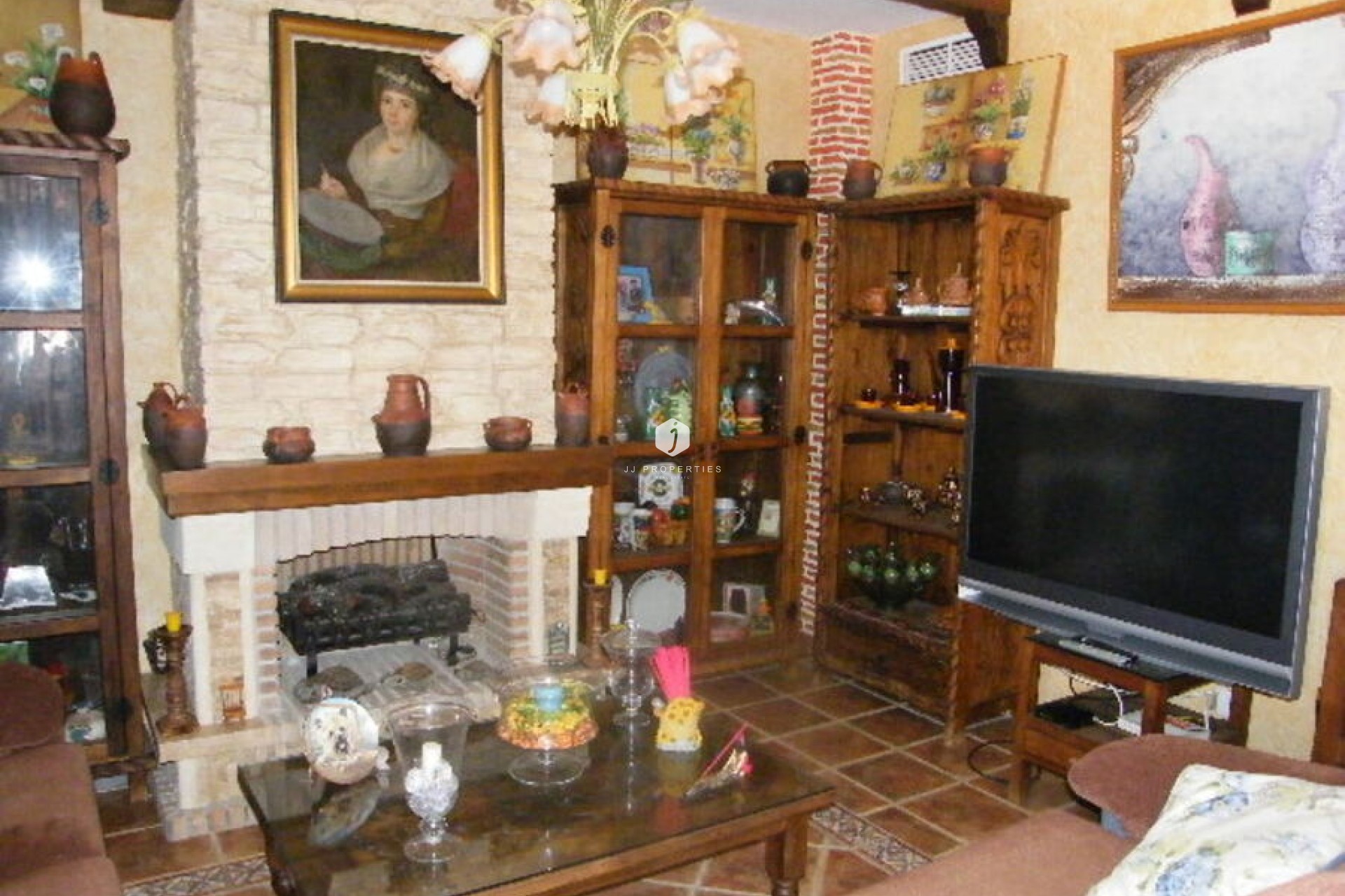 Resale - Chalet -
Daya Nueva - Costa Blanca