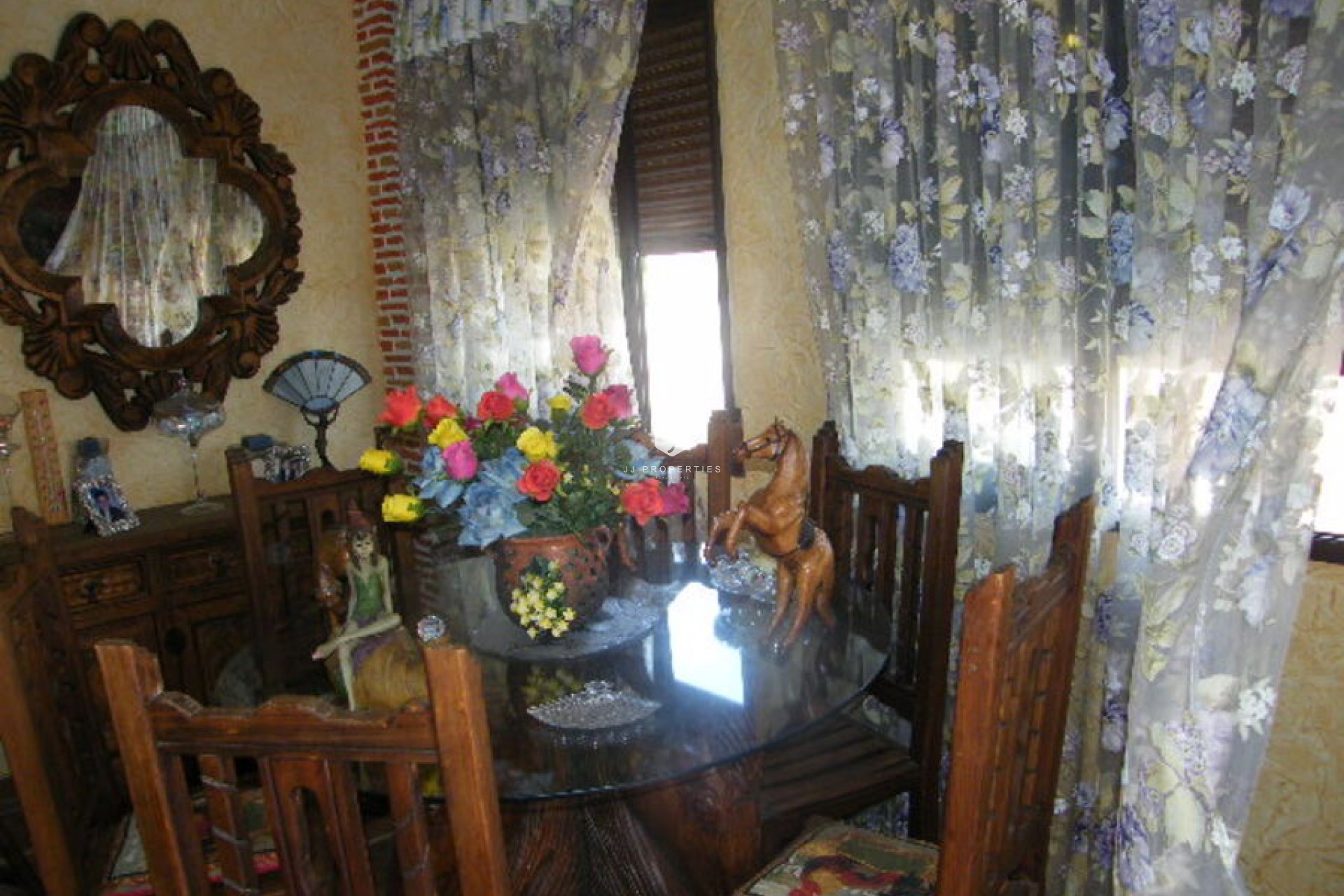 Resale - Chalet -
Daya Nueva - Costa Blanca