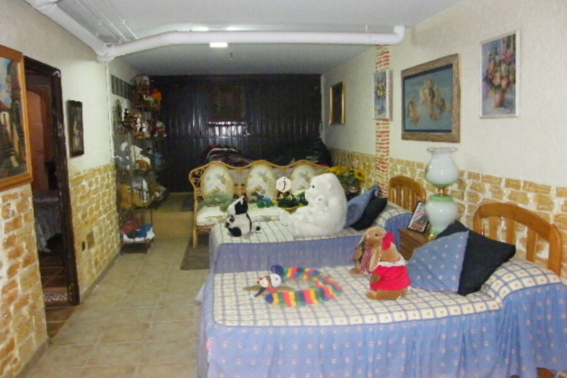 Resale - Chalet -
Daya Nueva - Costa Blanca