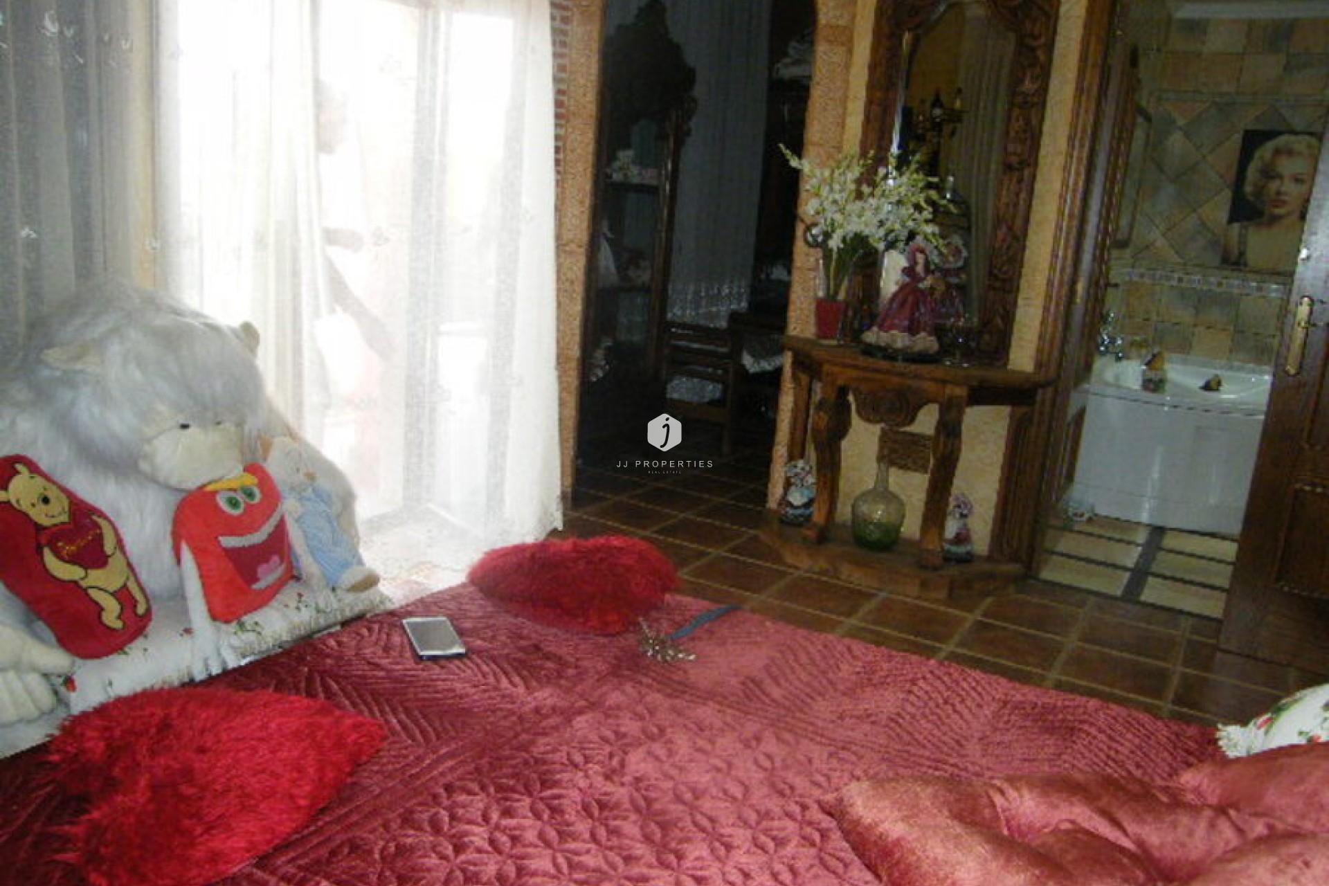 Resale - Chalet -
Daya Nueva - Costa Blanca