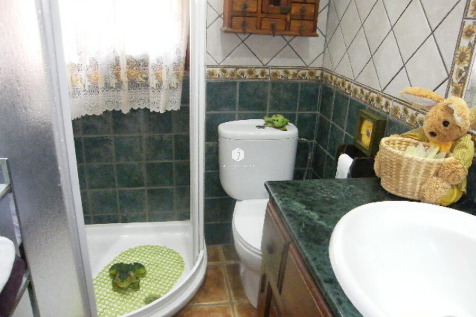 Resale - Chalet -
Daya Nueva - Costa Blanca