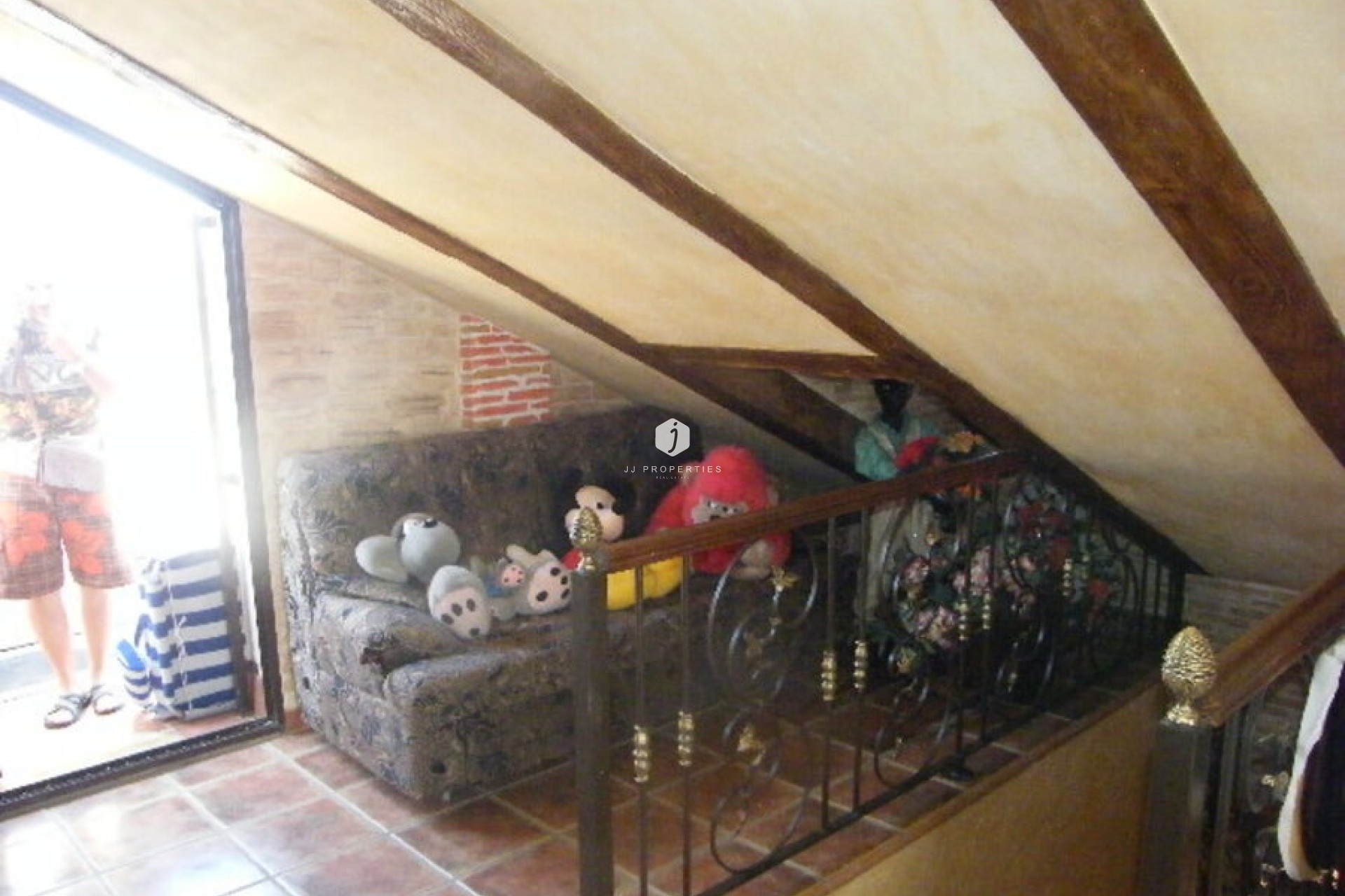 Resale - Chalet -
Daya Nueva - Costa Blanca