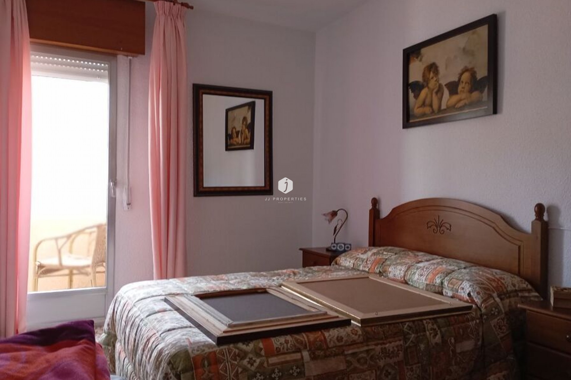 Resale - Chalet -
Daya Vieja - Costa Blanca