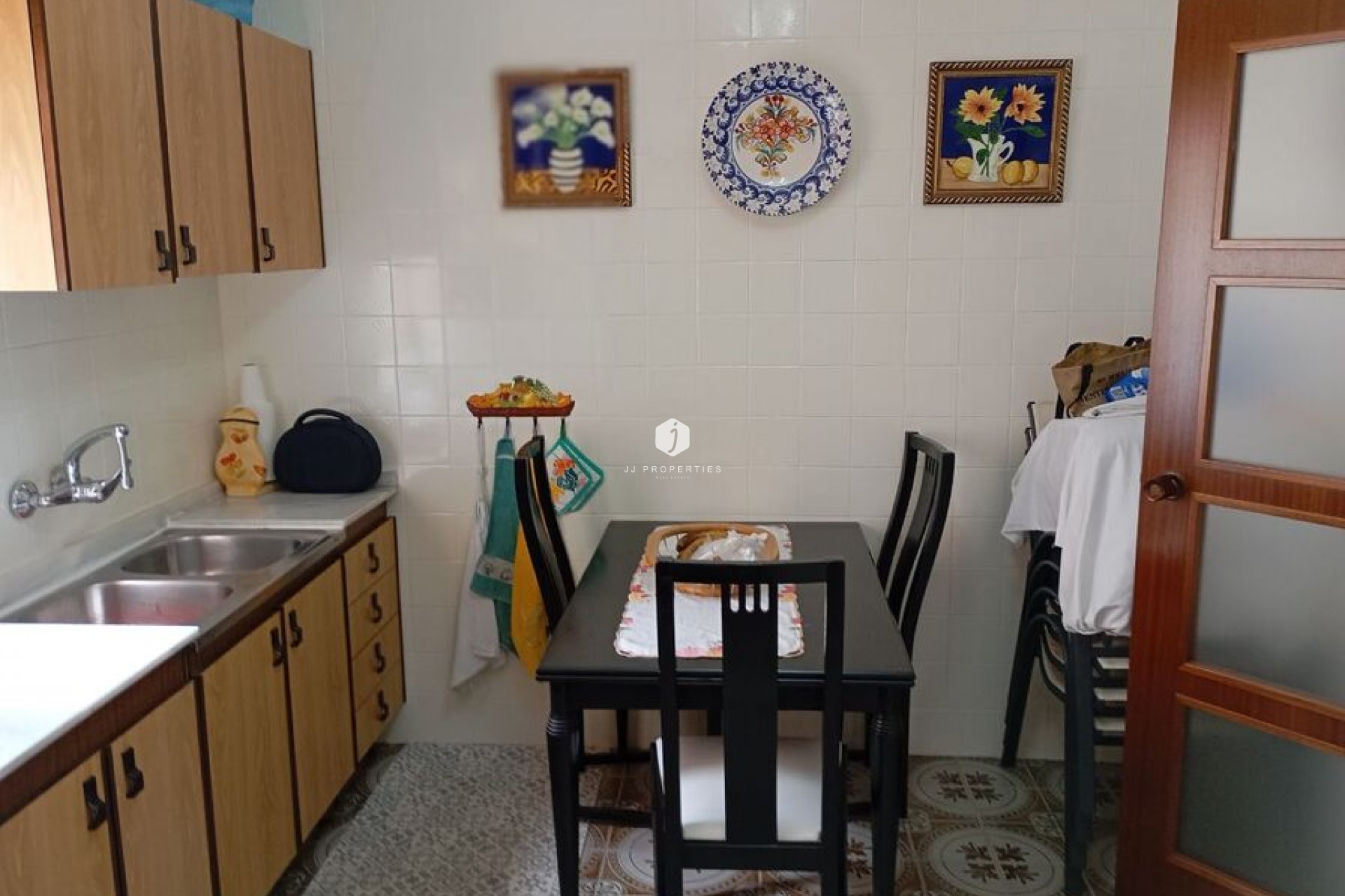 Resale - Chalet -
Daya Vieja - Costa Blanca