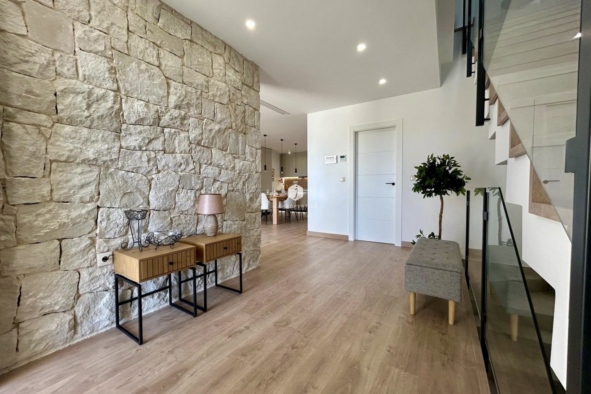 Resale - Chalet -
Dolores - Costa Blanca