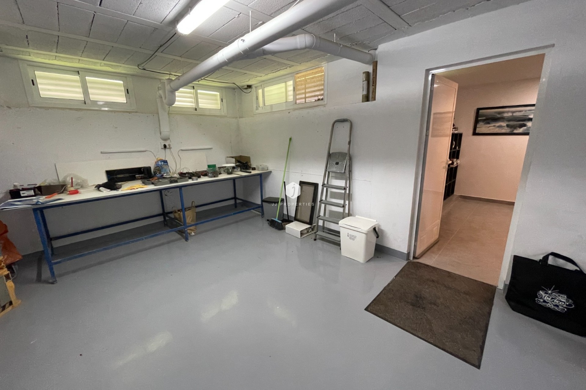 Resale - Chalet -
Dolores - Costa Blanca