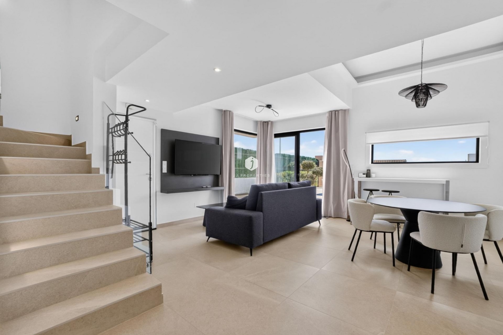Resale - Chalet -
El Raso - Guardamar del Segura