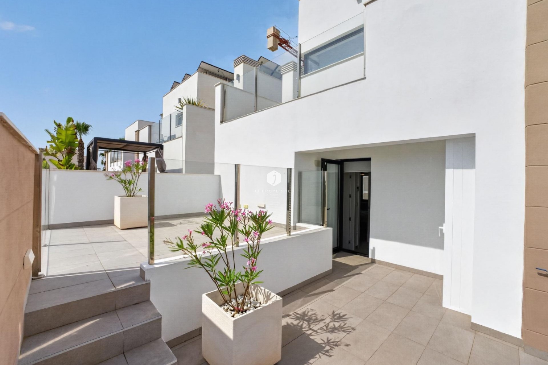 Resale - Chalet -
El Raso - Guardamar del Segura