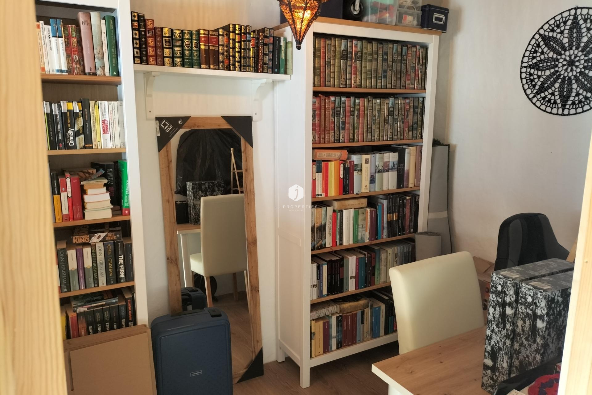 Resale - Chalet -
Formentera del Segura - Centro