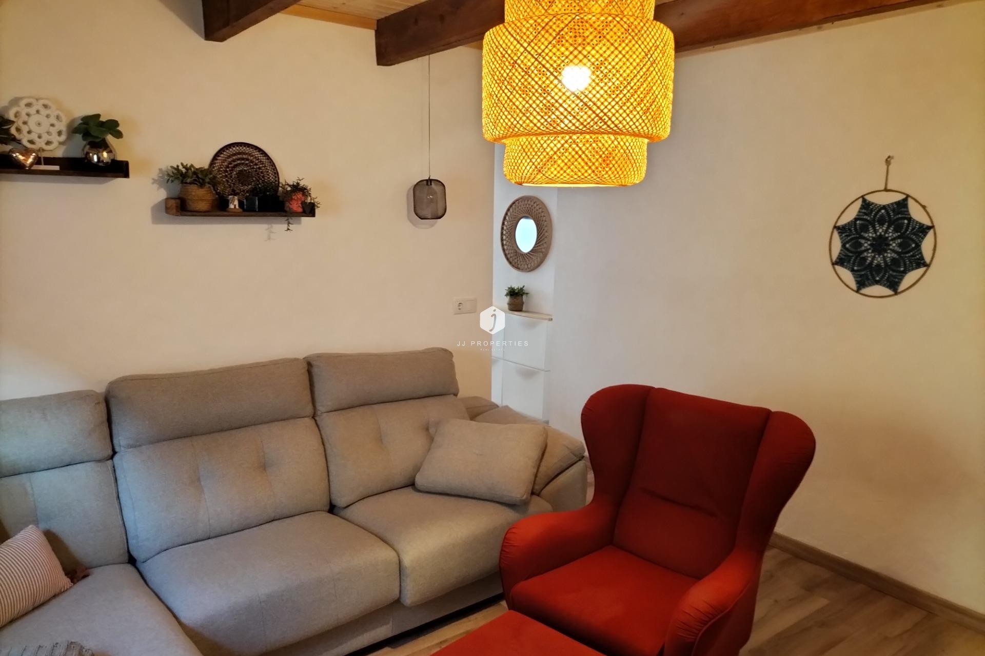 Resale - Chalet -
Formentera del Segura - Centro