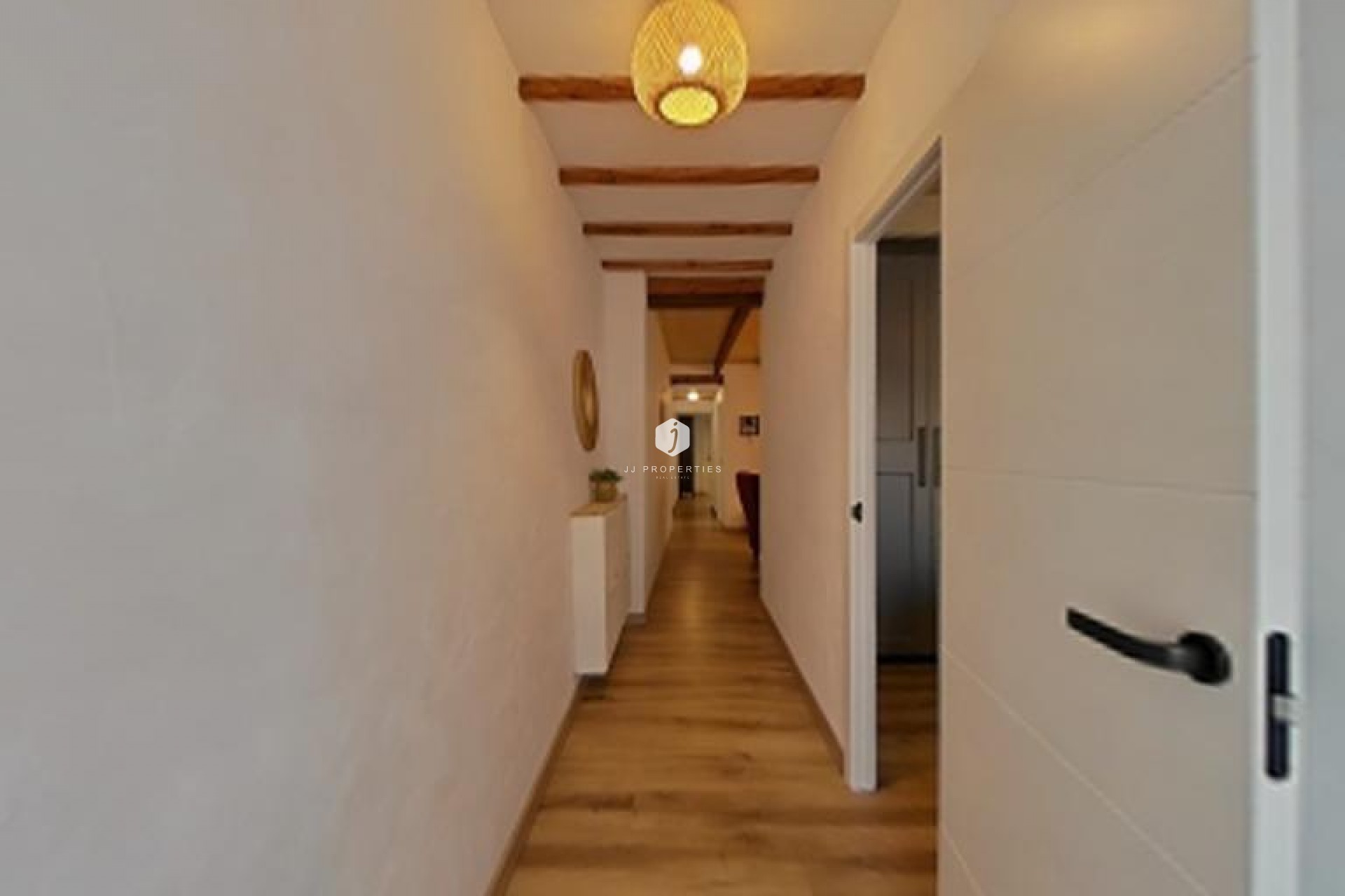 Resale - Chalet -
Formentera del Segura - Centro