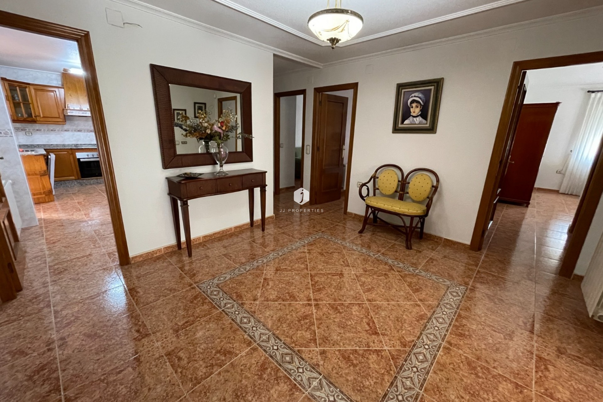 Resale - Chalet -
Formentera del Segura - Costa Blanca