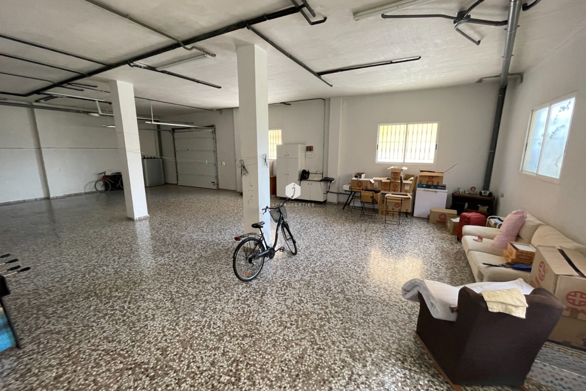 Resale - Chalet -
Formentera del Segura - Costa Blanca