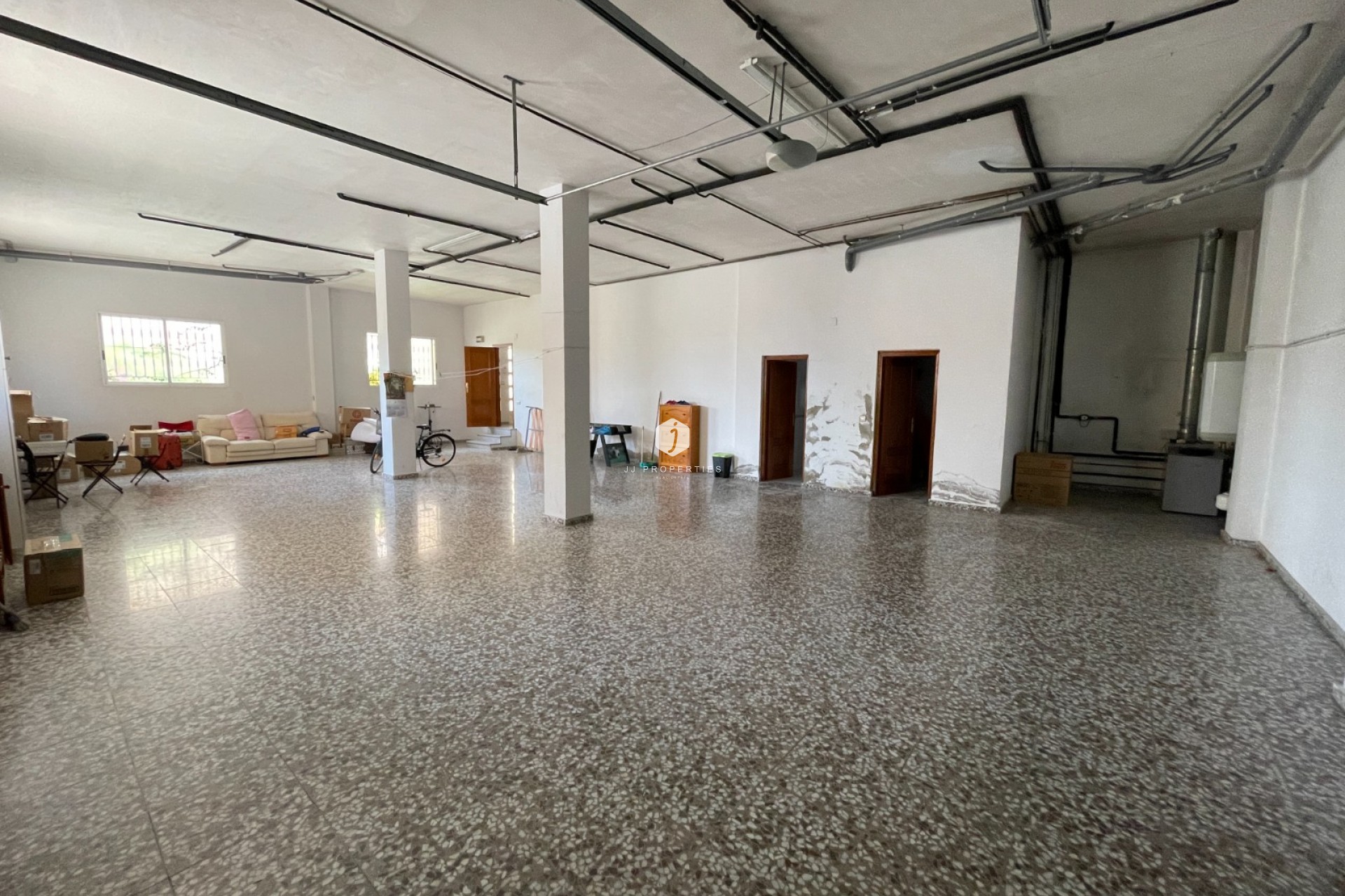 Resale - Chalet -
Formentera del Segura - Costa Blanca