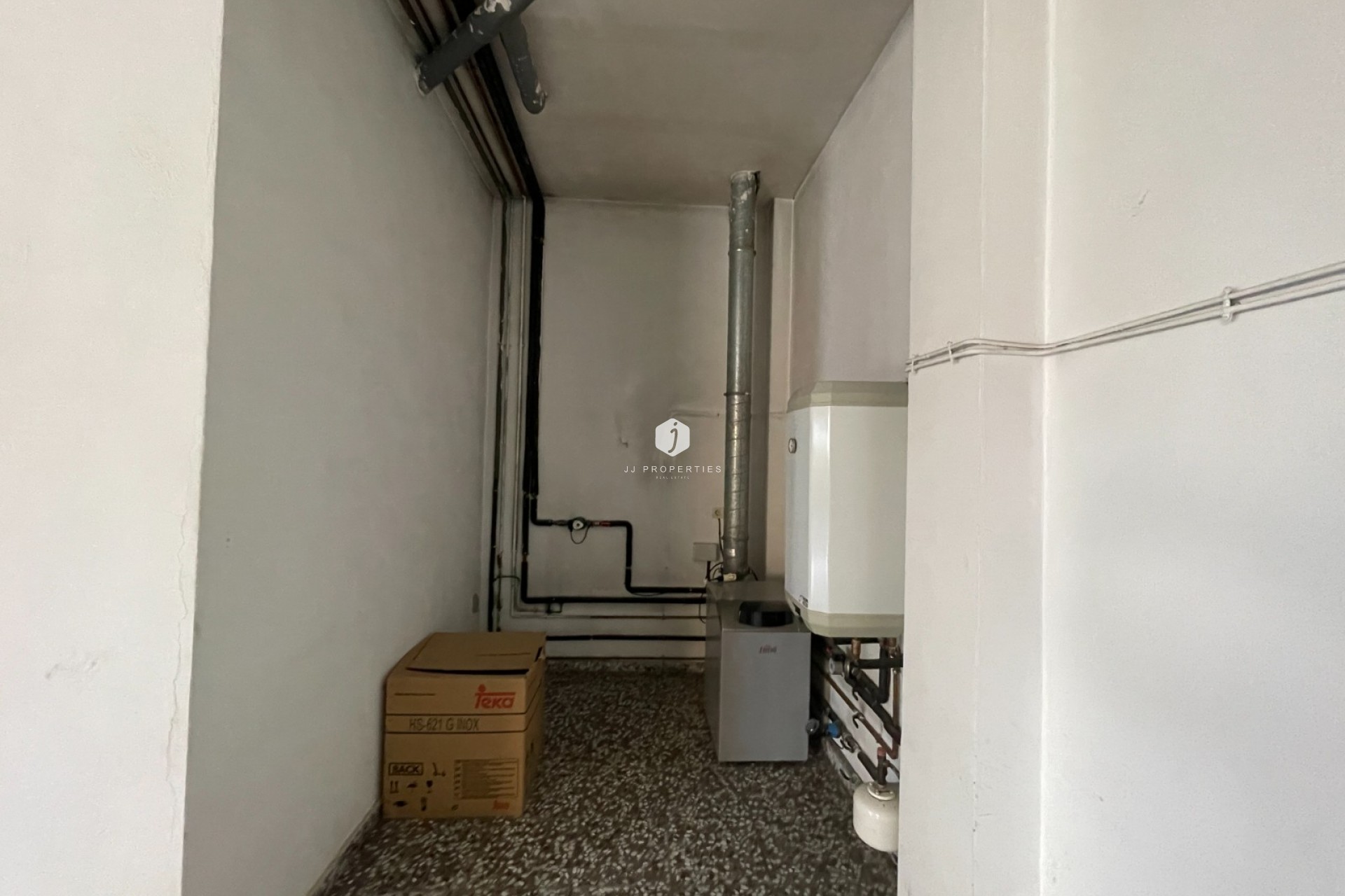 Resale - Chalet -
Formentera del Segura - Costa Blanca