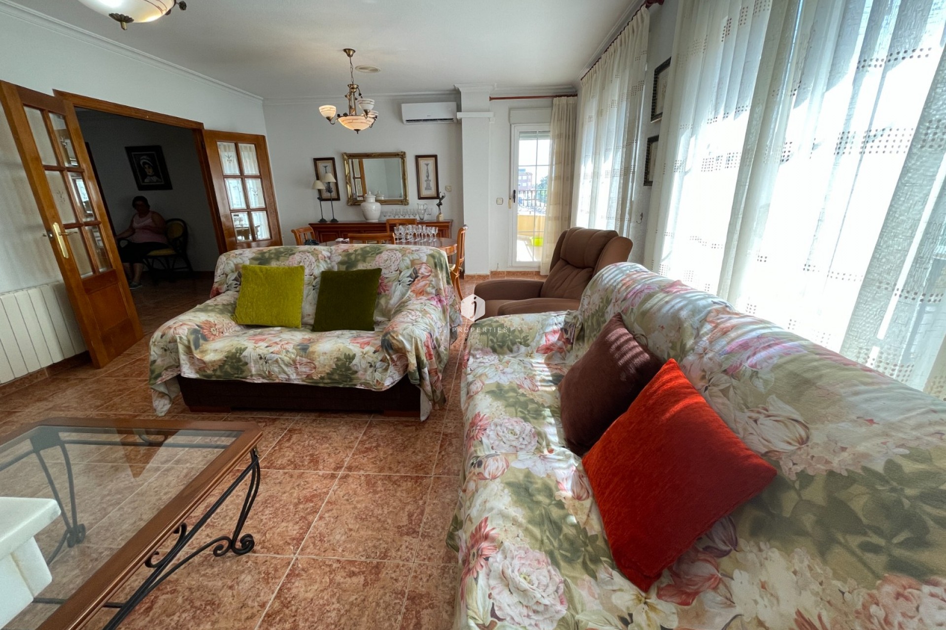 Resale - Chalet -
Formentera del Segura - Costa Blanca