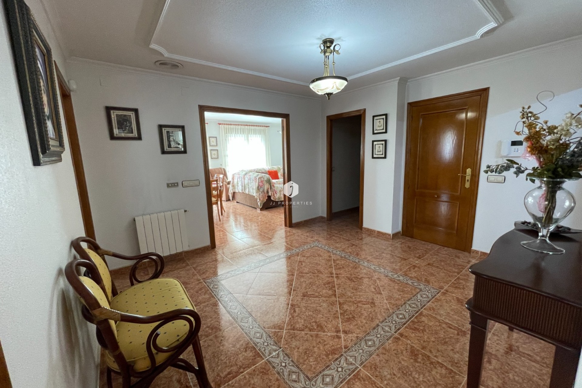 Resale - Chalet -
Formentera del Segura - Costa Blanca