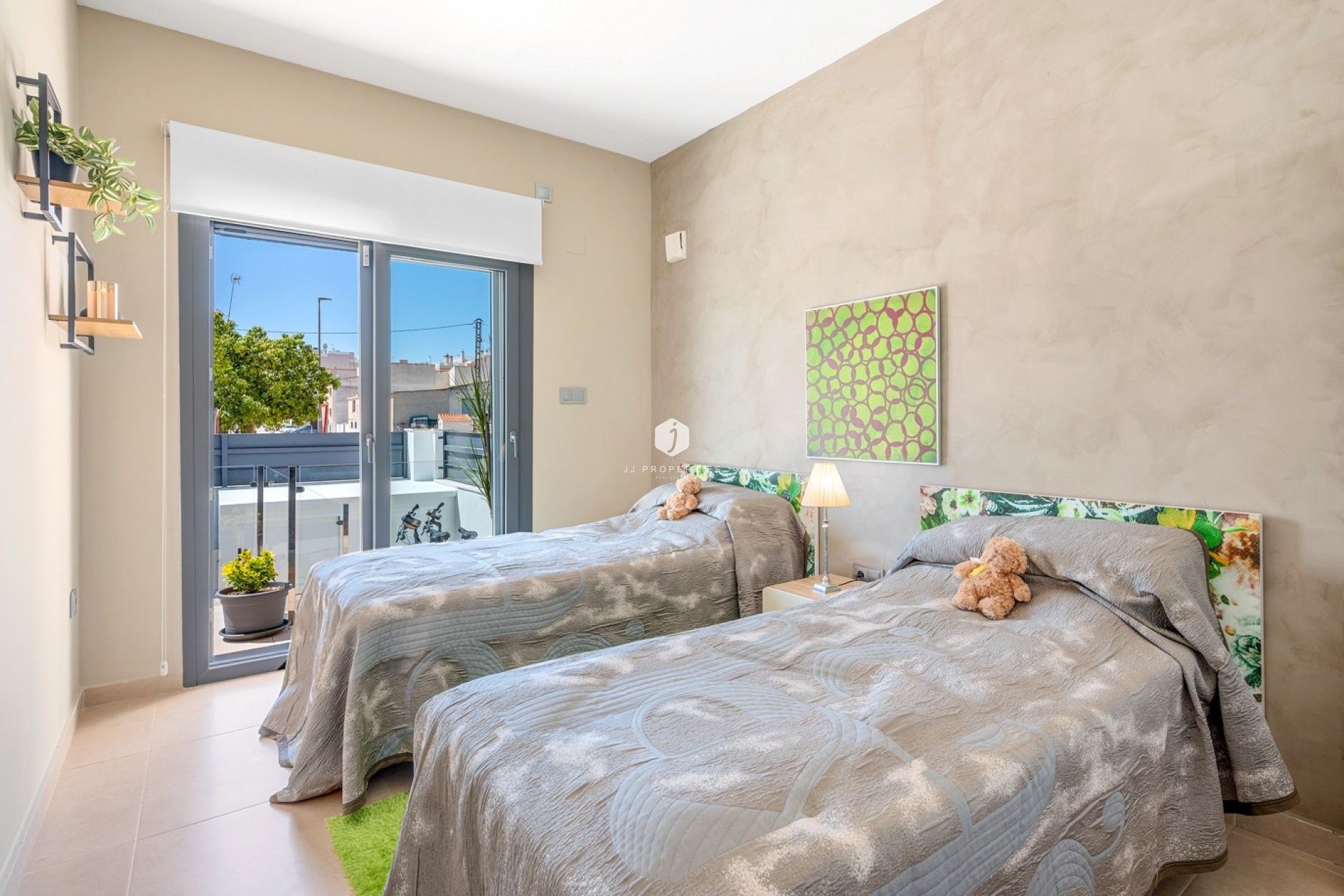 Resale - Chalet -
Formentera del Segura - Costa Blanca