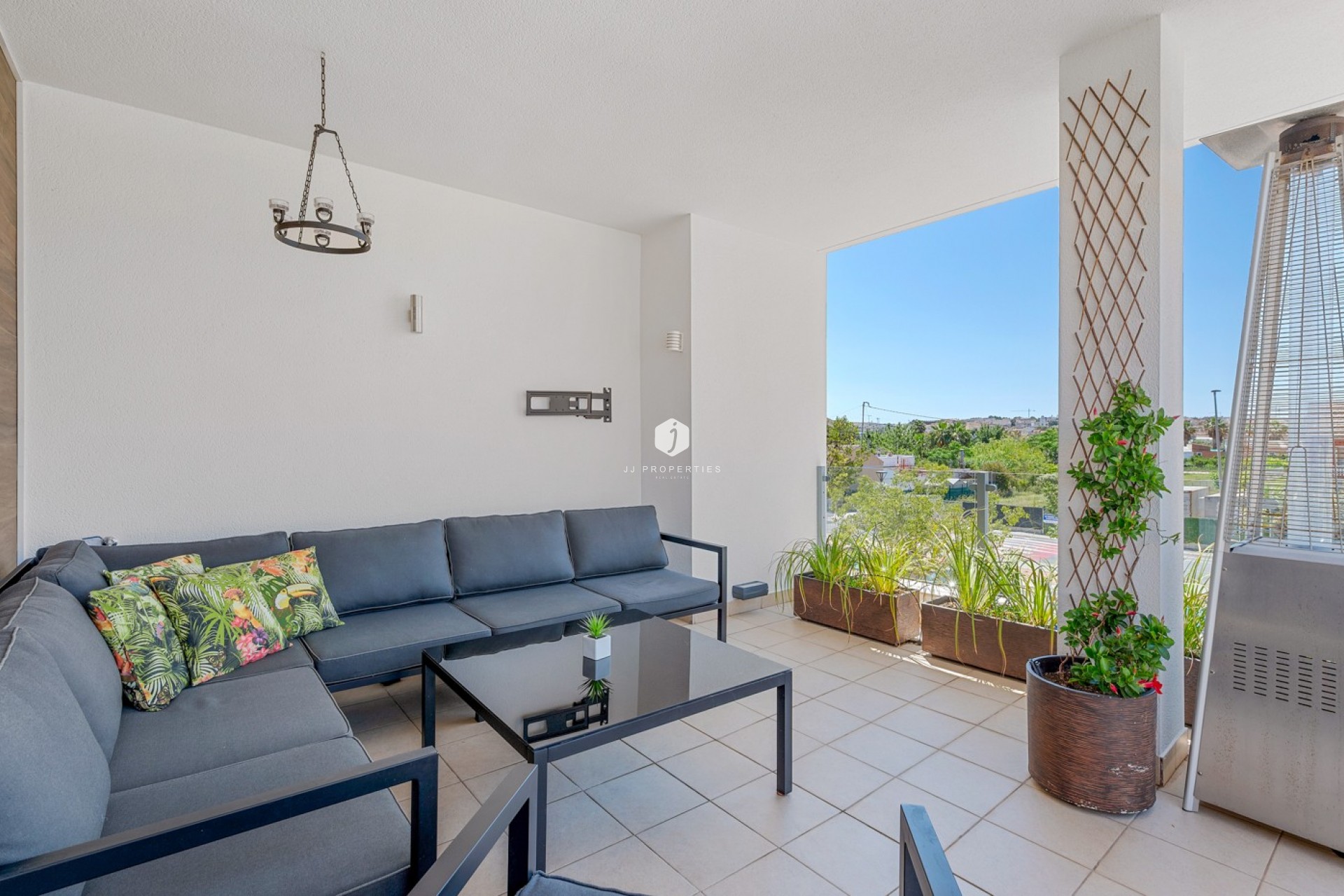 Resale - Chalet -
Formentera del Segura - Costa Blanca