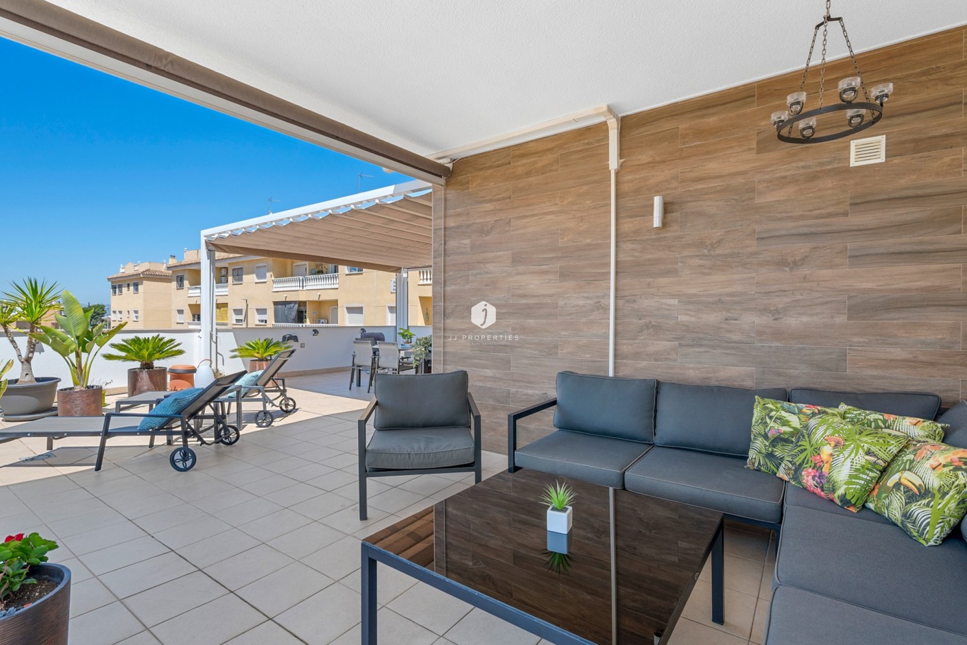 Resale - Chalet -
Formentera del Segura - Costa Blanca