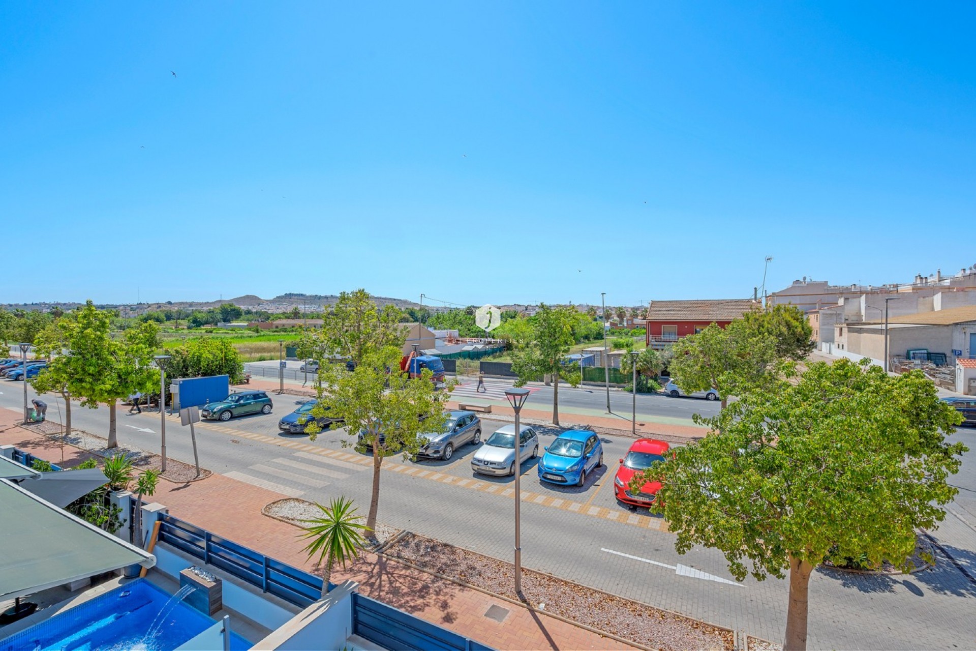 Resale - Chalet -
Formentera del Segura - Costa Blanca