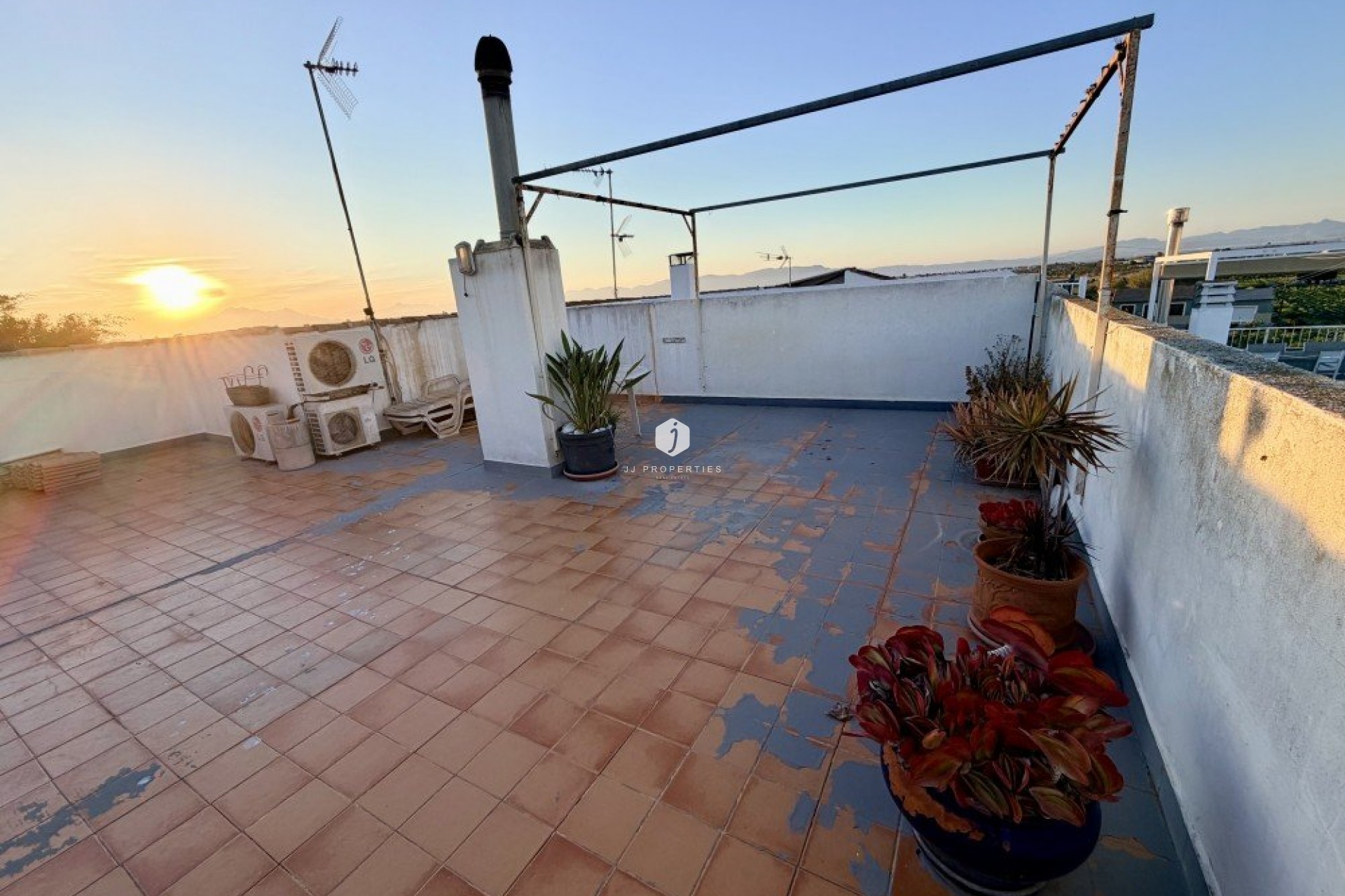Resale - Chalet -
Formentera del Segura - Costa Blanca