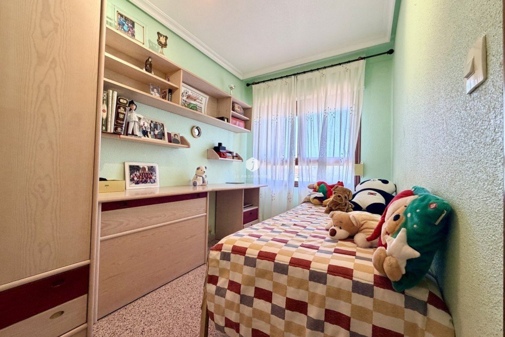 Resale - Chalet -
Formentera del Segura - Costa Blanca