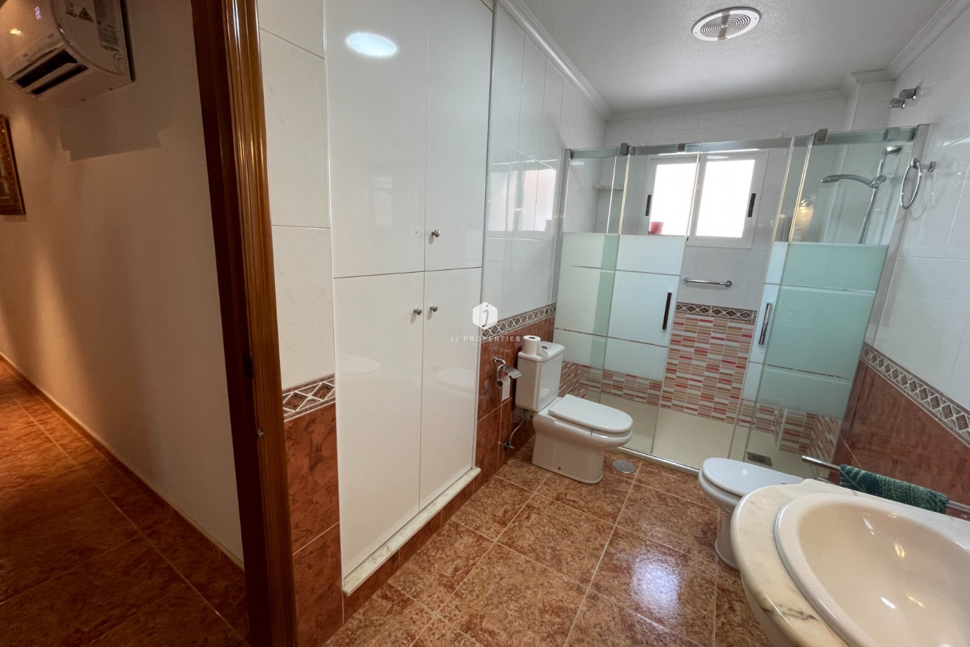 Resale - Chalet -
Formentera del Segura - Costa Blanca