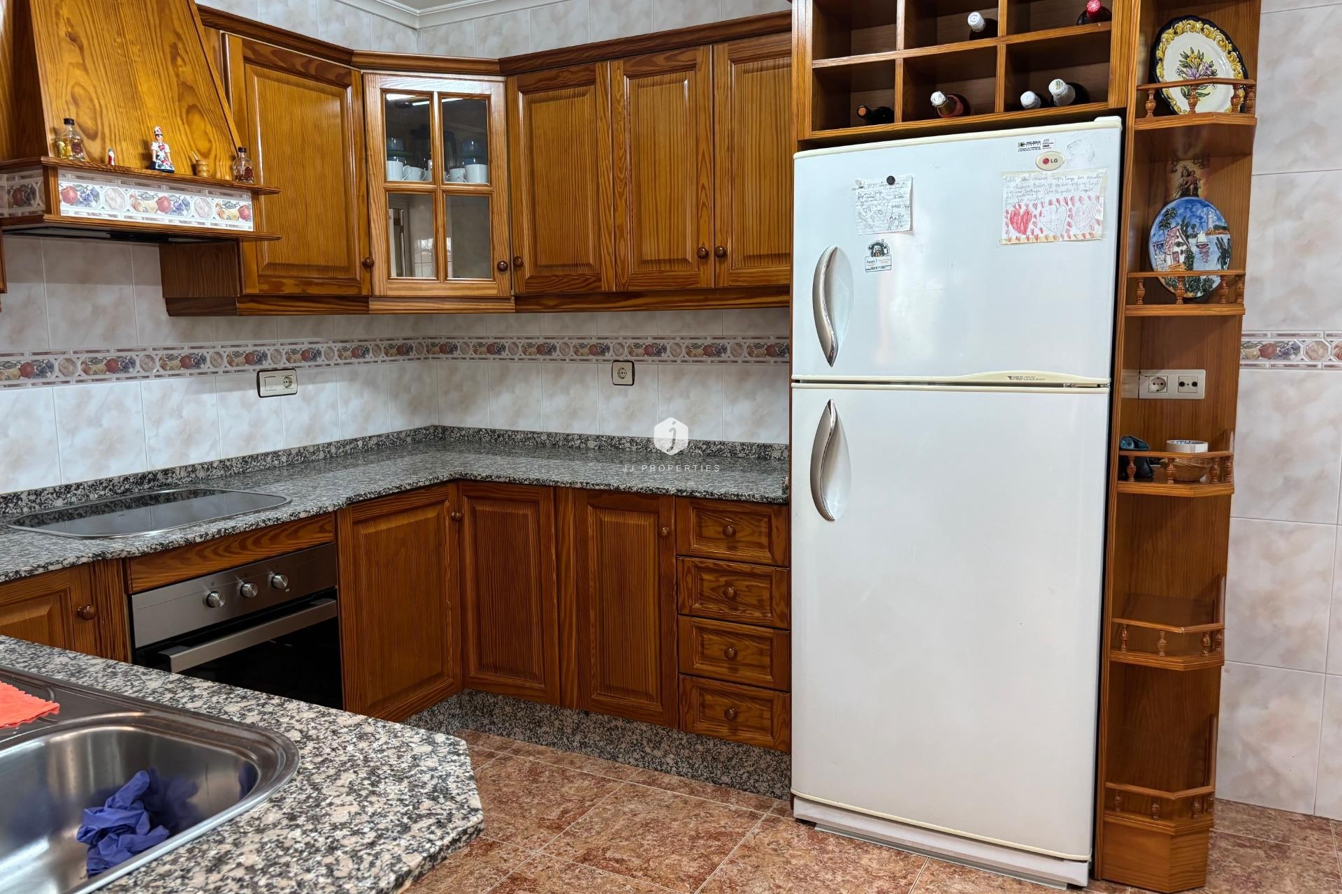 Resale - Chalet -
Formentera del Segura - Pueblo 5