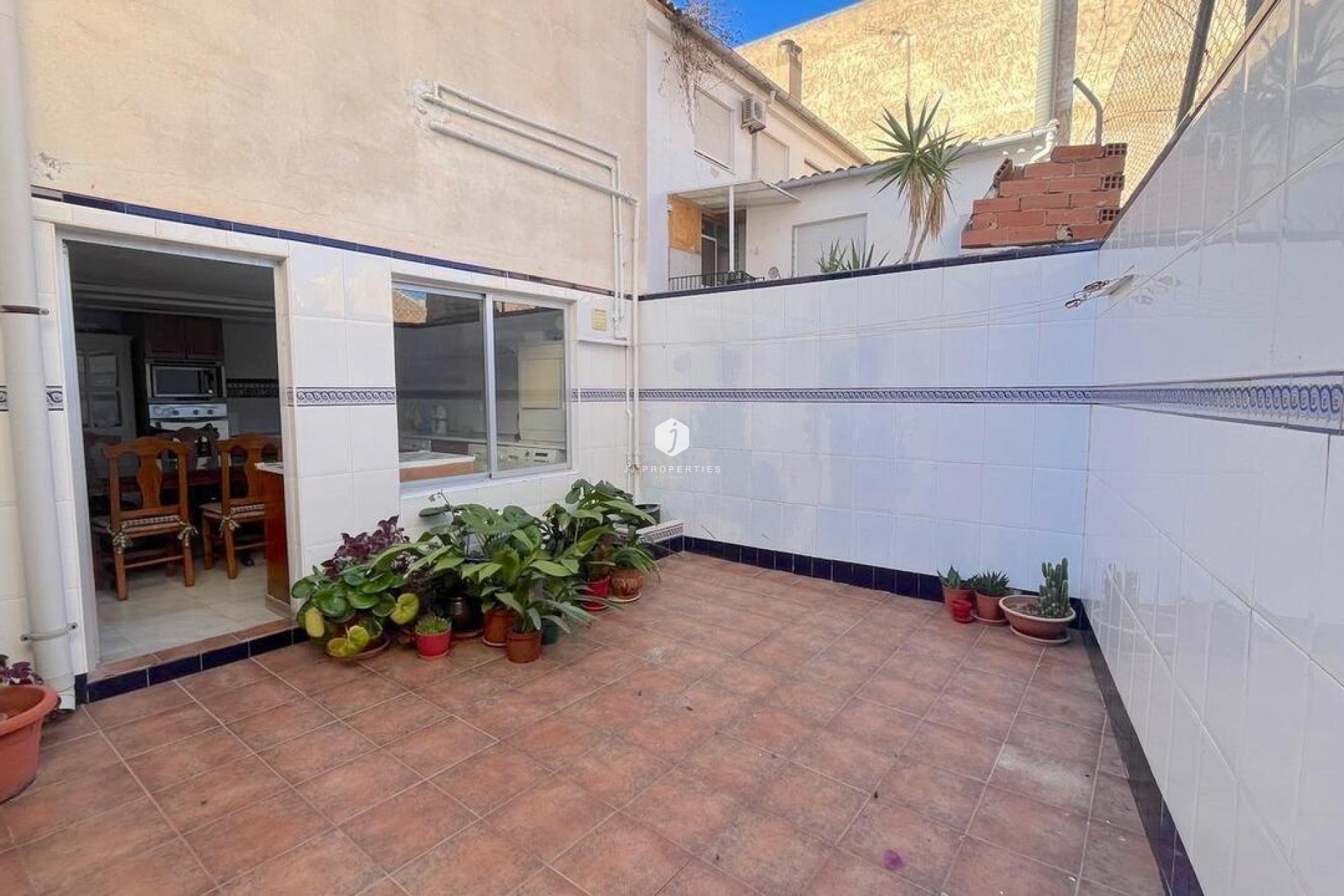 Resale - Chalet -
Formentera del Segura - Pueblo 5