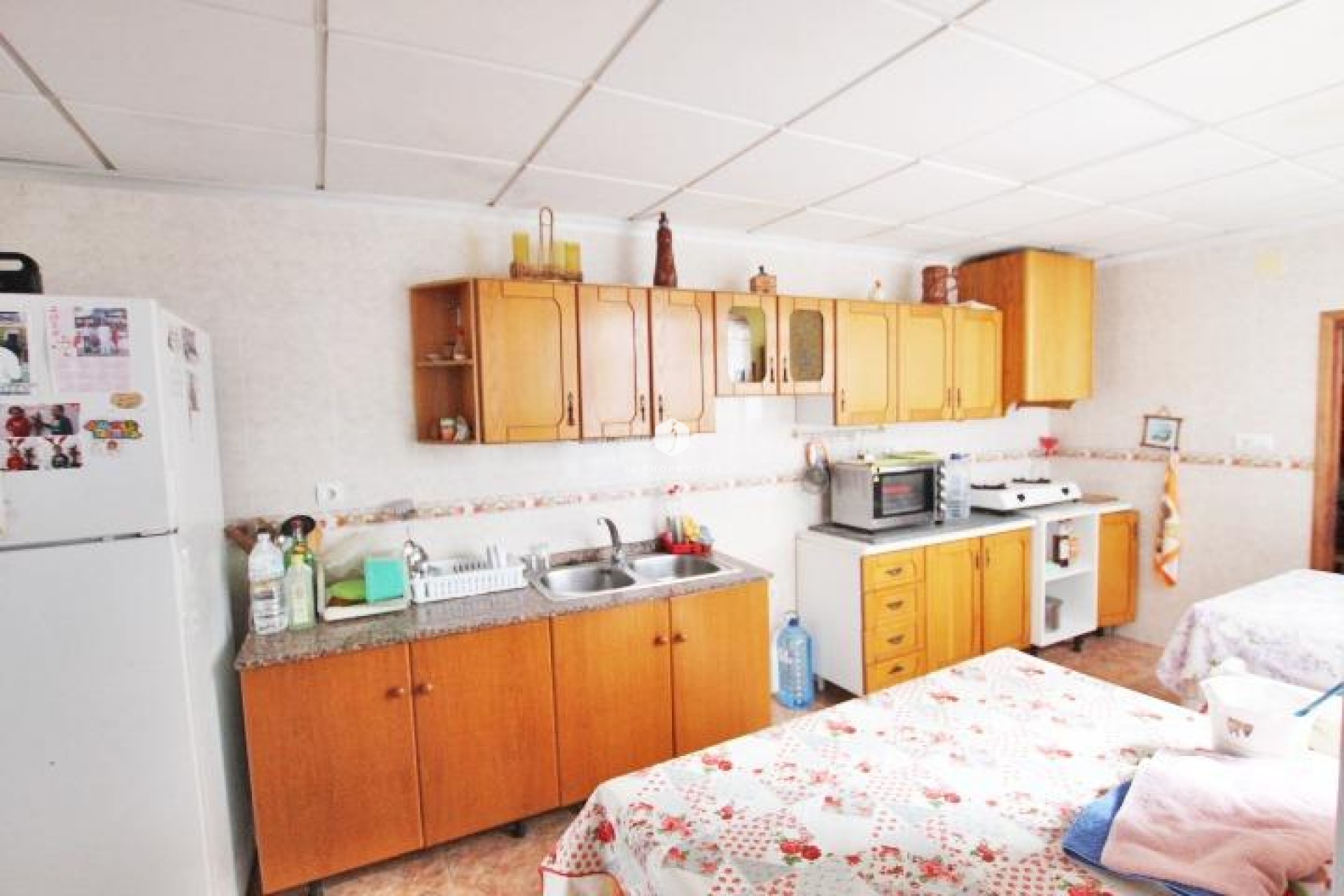 Resale - Chalet -
Guardamar del Segura - Centro