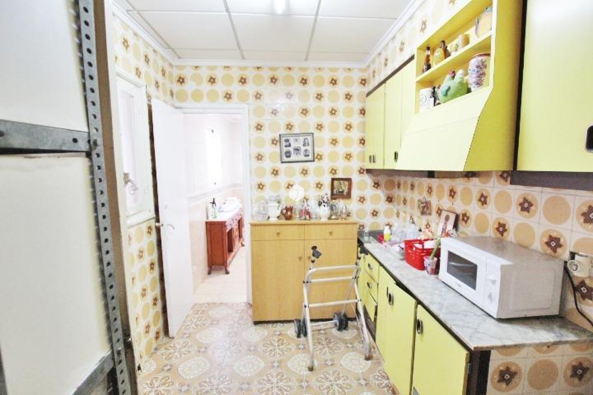 Resale - Chalet -
Guardamar del Segura - Centro