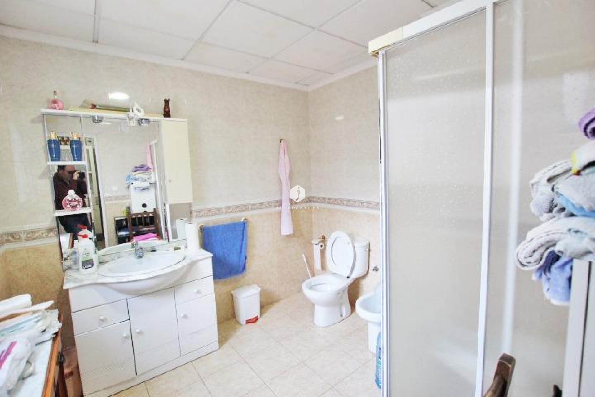 Resale - Chalet -
Guardamar del Segura - Centro