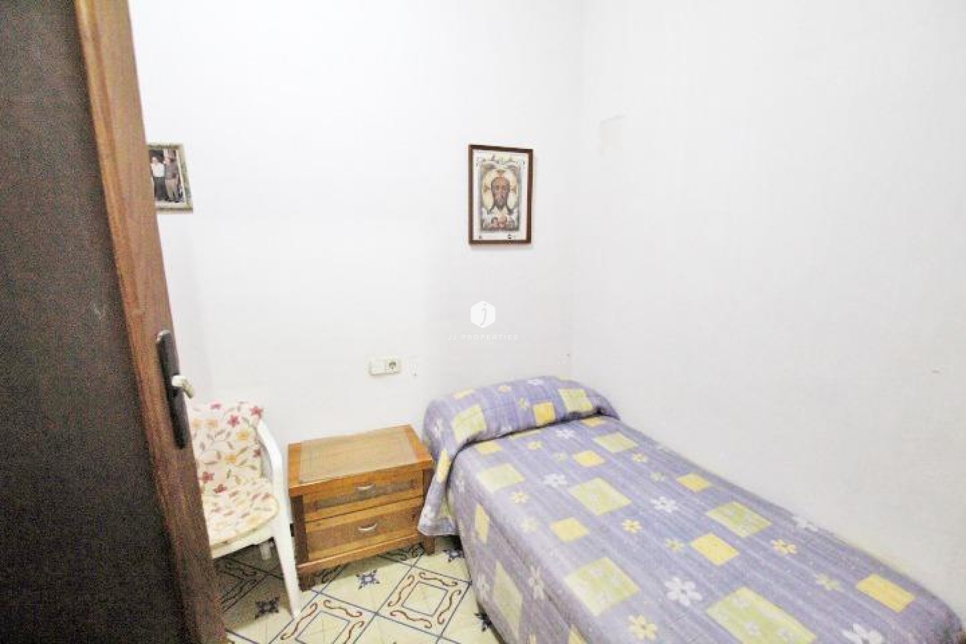 Resale - Chalet -
Guardamar del Segura - Centro