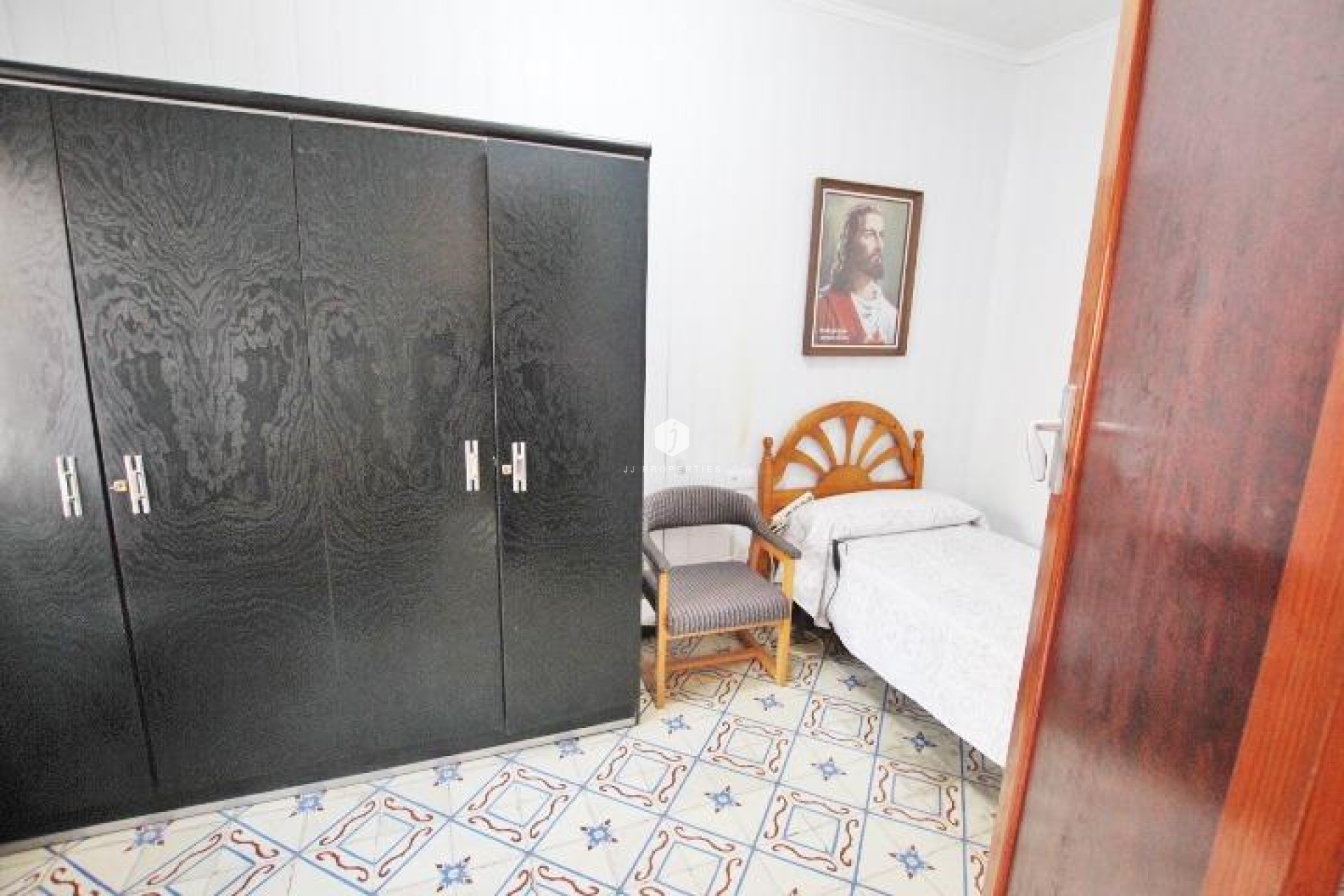 Resale - Chalet -
Guardamar del Segura - Centro